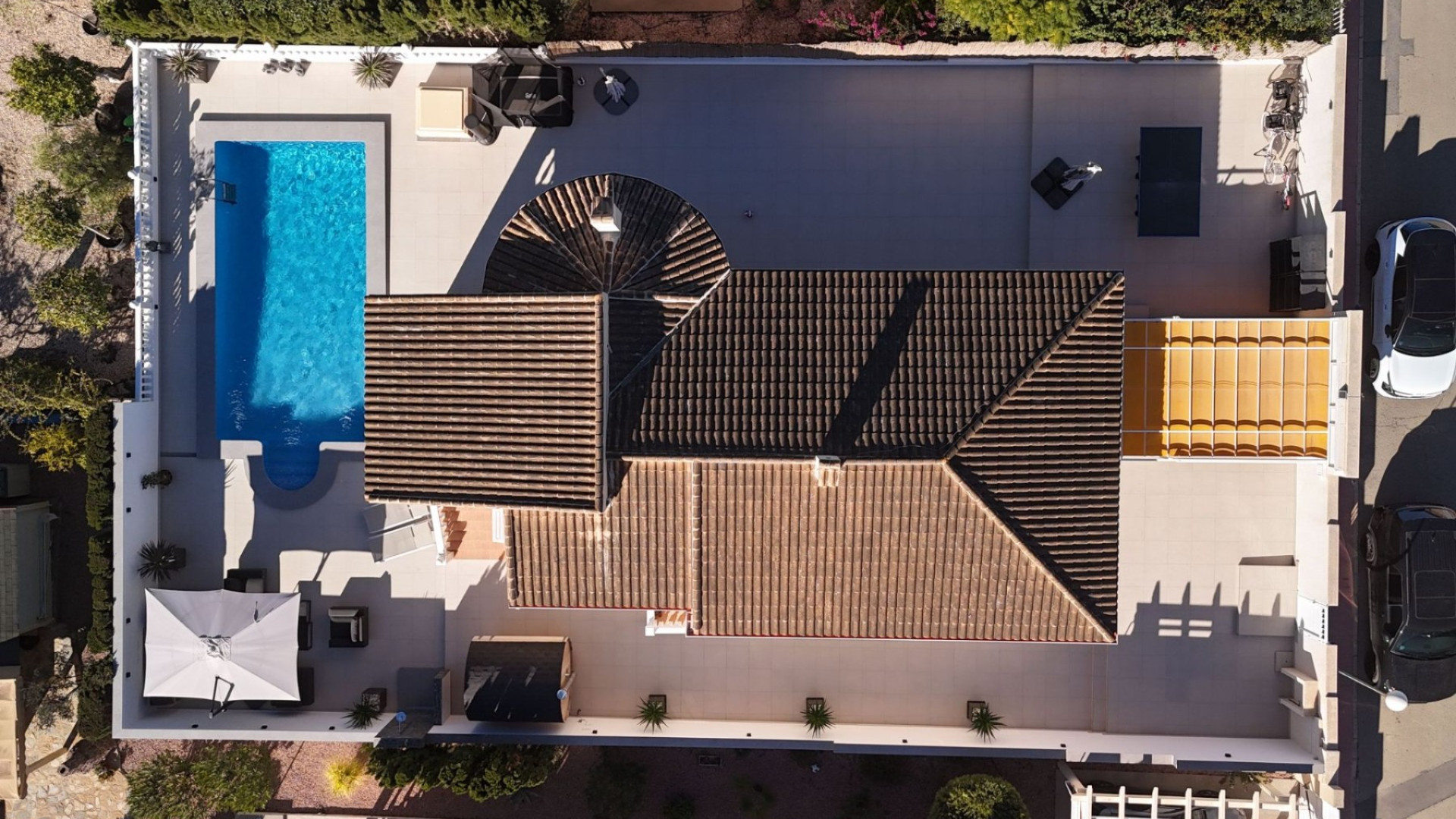 Resale - Detached Villa - Benijófar - Benijofar