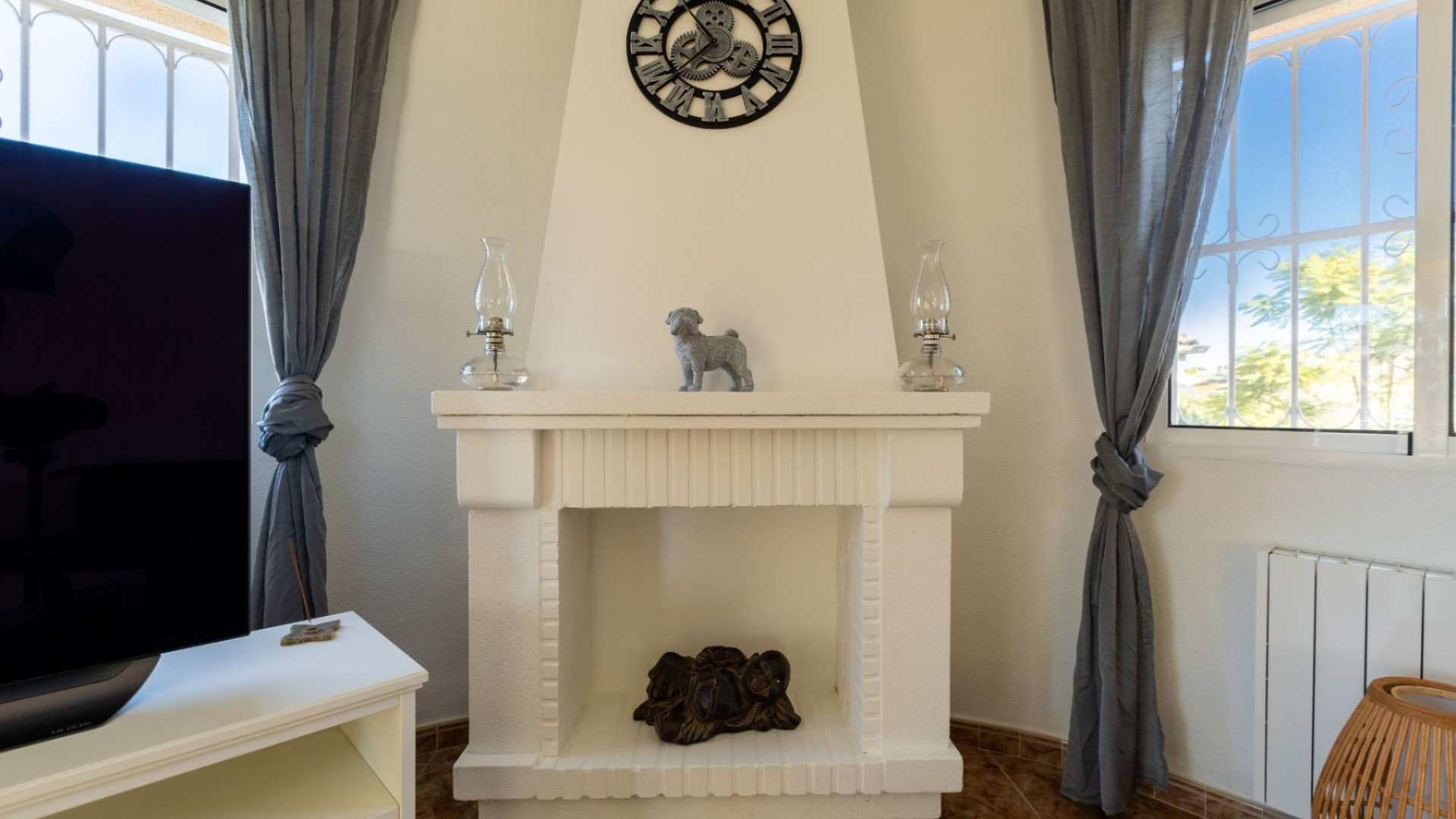 Resale - Detached Villa - Benijófar - Benijofar