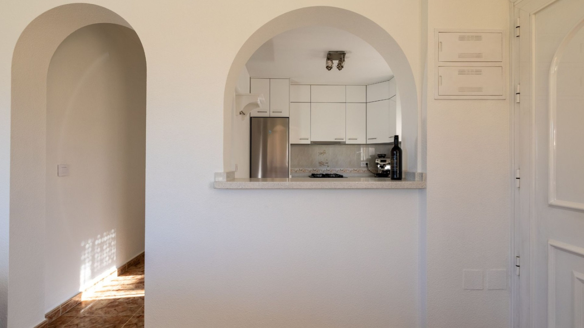 Resale - Detached Villa - Benijófar - Benijofar