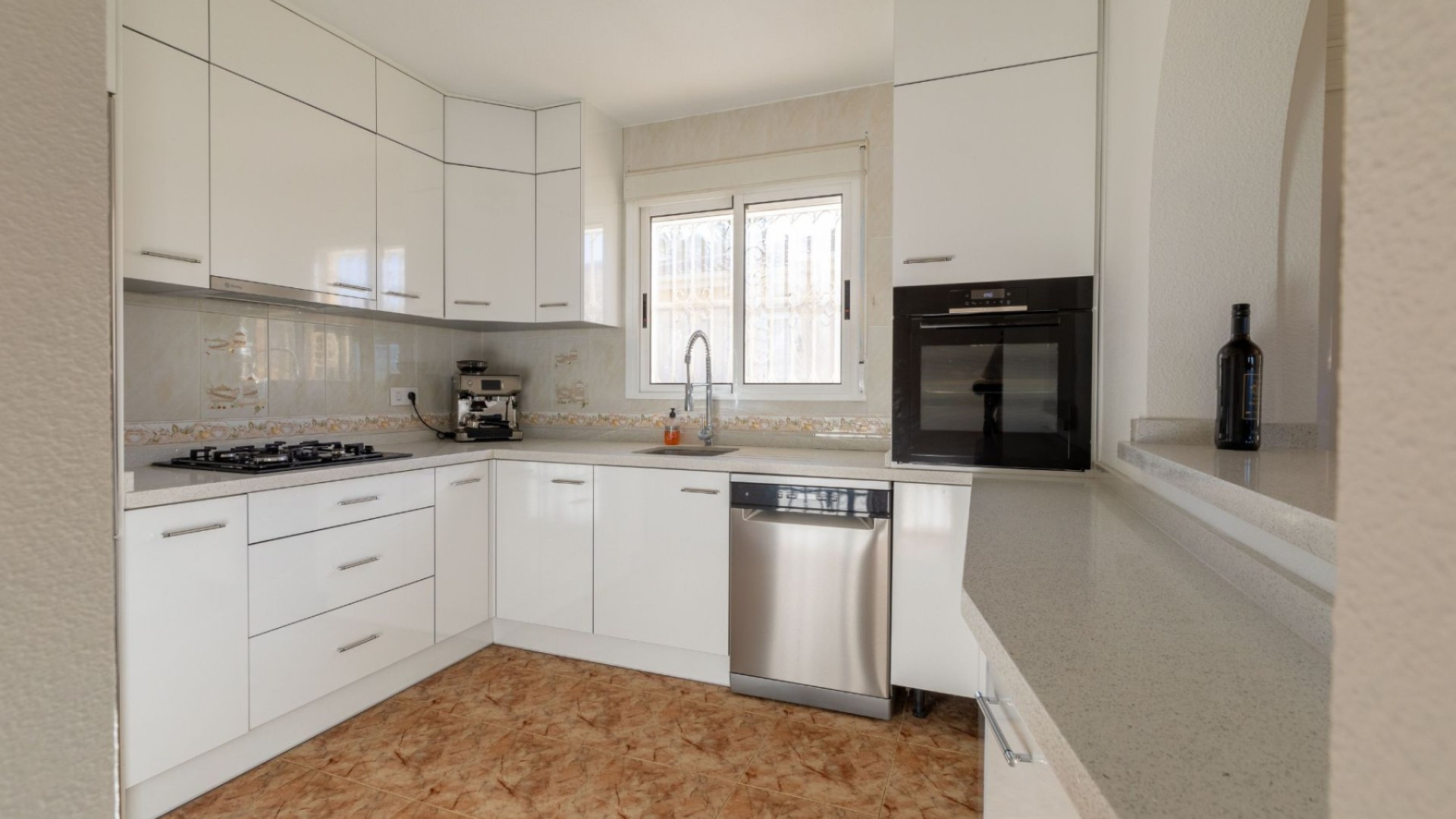 Resale - Detached Villa - Benijófar - Benijofar