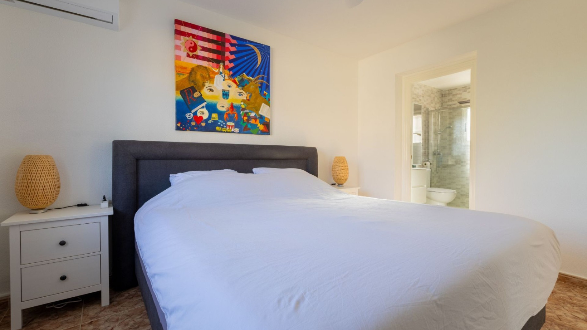 Resale - Detached Villa - Benijófar - Benijofar