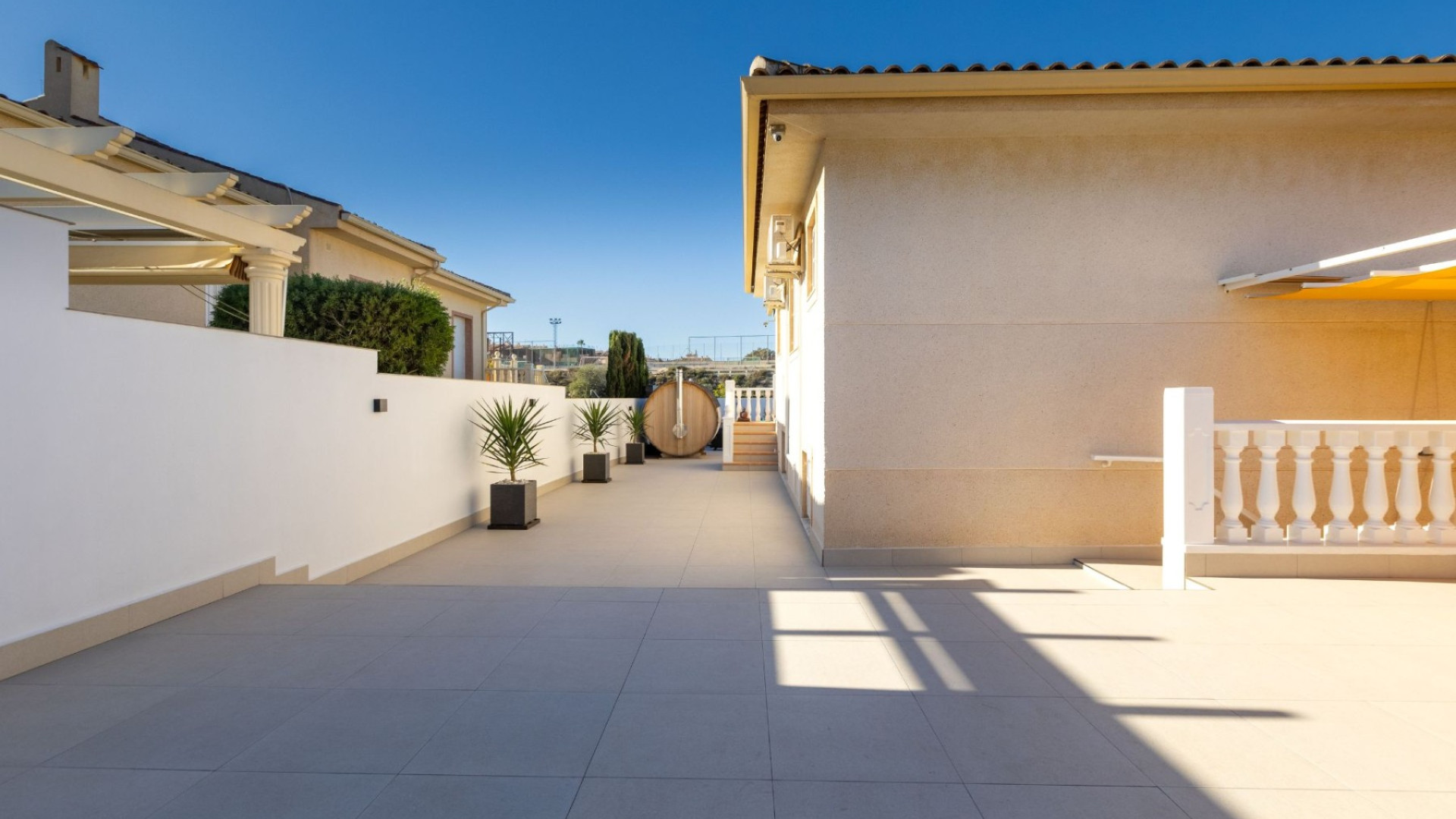 Resale - Detached Villa - Benijófar - Benijofar