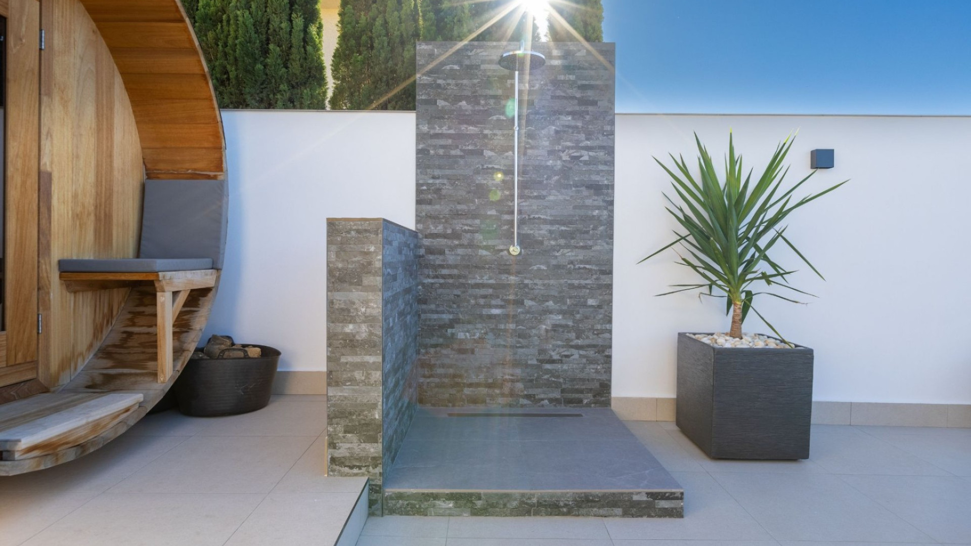 Resale - Detached Villa - Benijófar - Benijofar