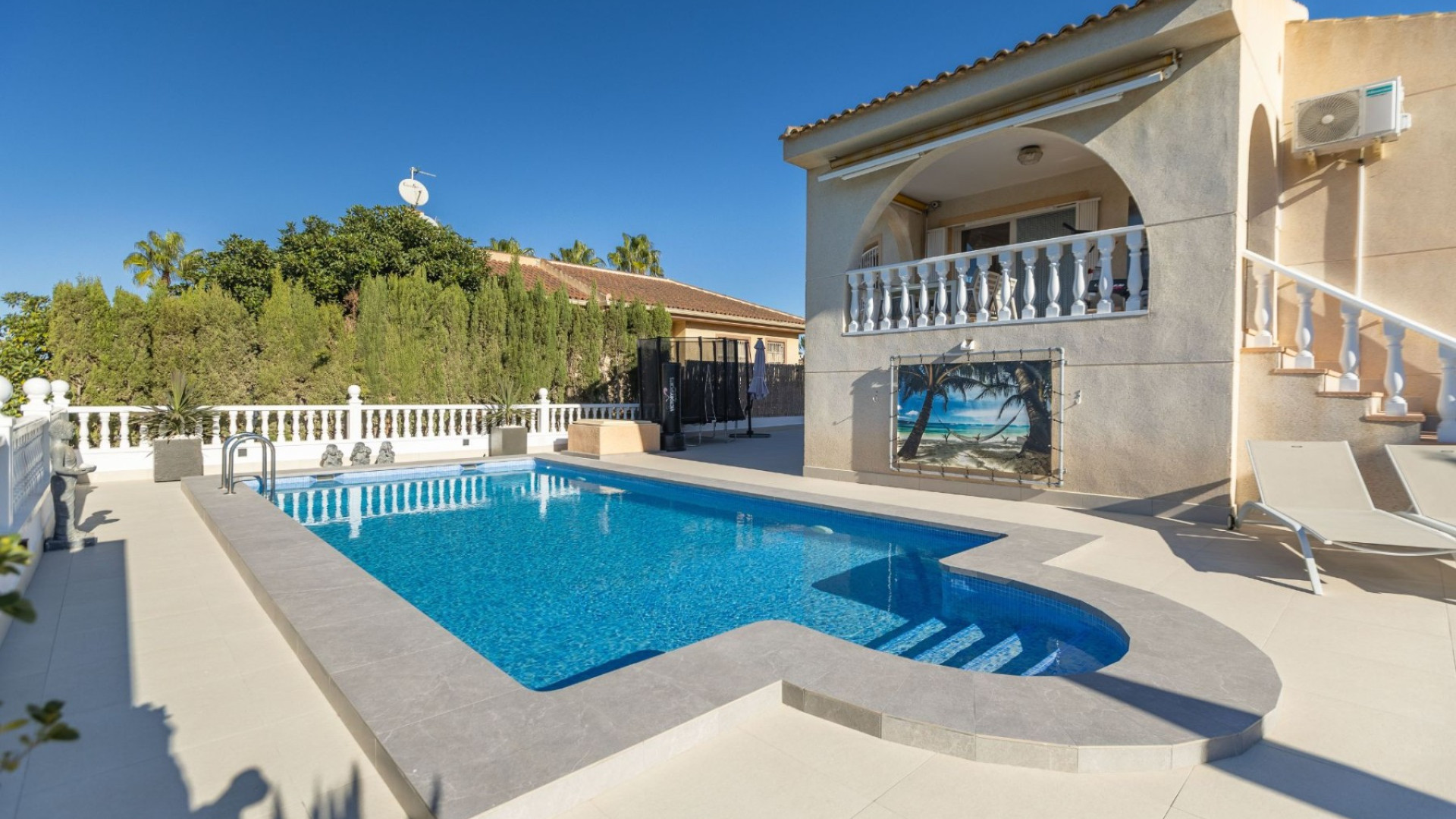 Resale - Detached Villa - Benijófar - Benijofar