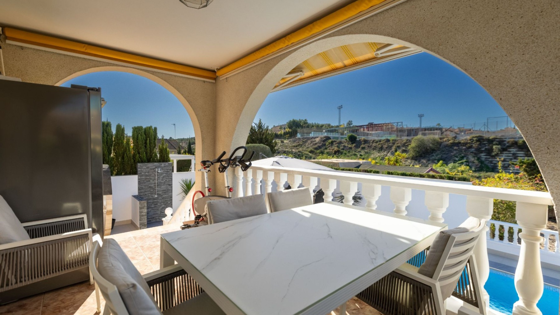 Resale - Detached Villa - Benijófar - Benijofar