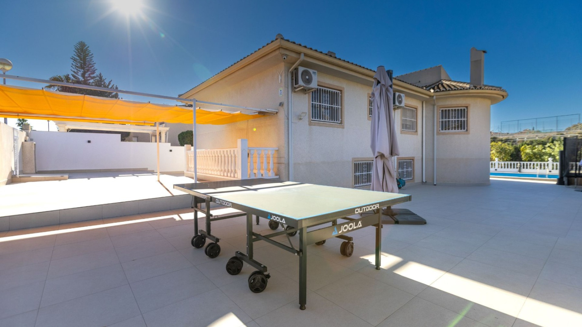 Resale - Detached Villa - Benijófar - Benijofar