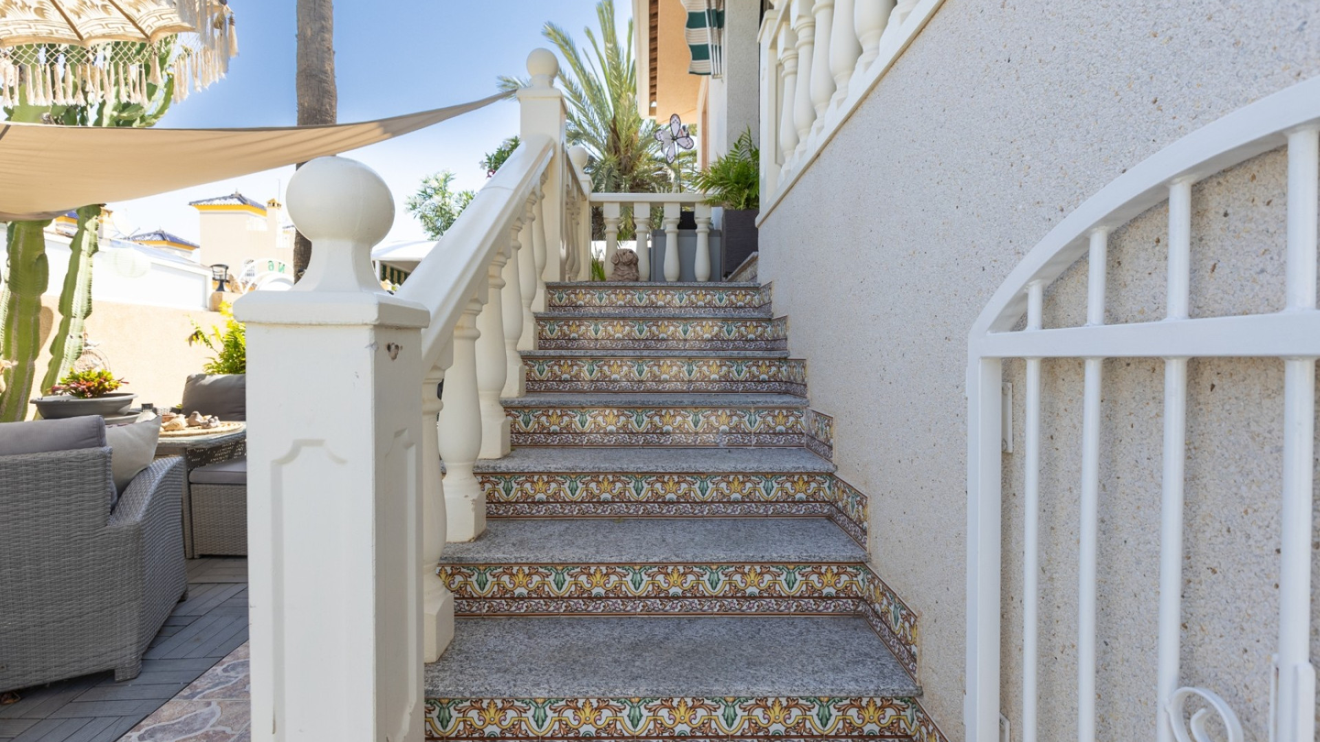 Resale - Detached Villa - Benijófar - Benijofar