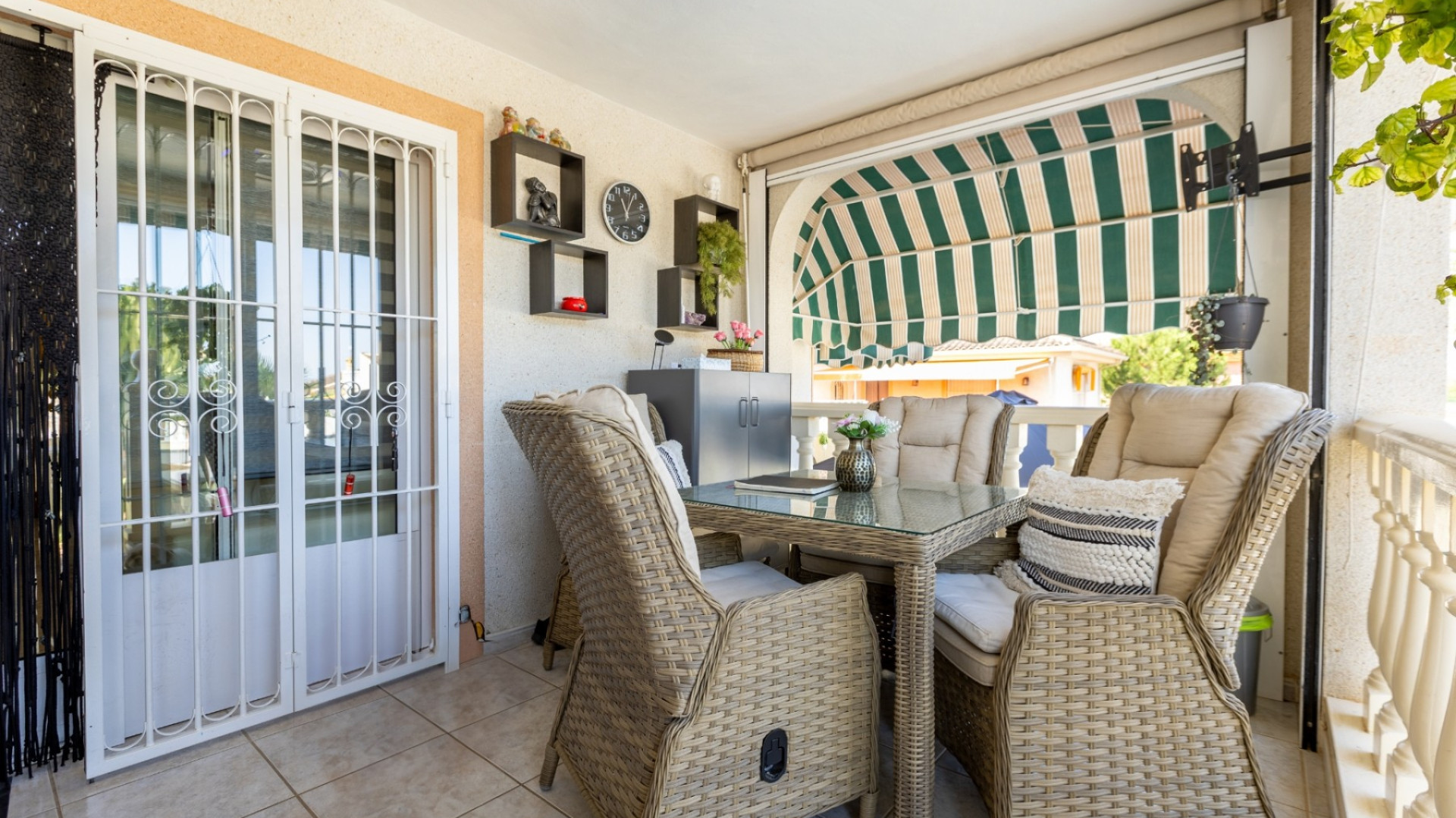 Resale - Detached Villa - Benijófar - Benijofar