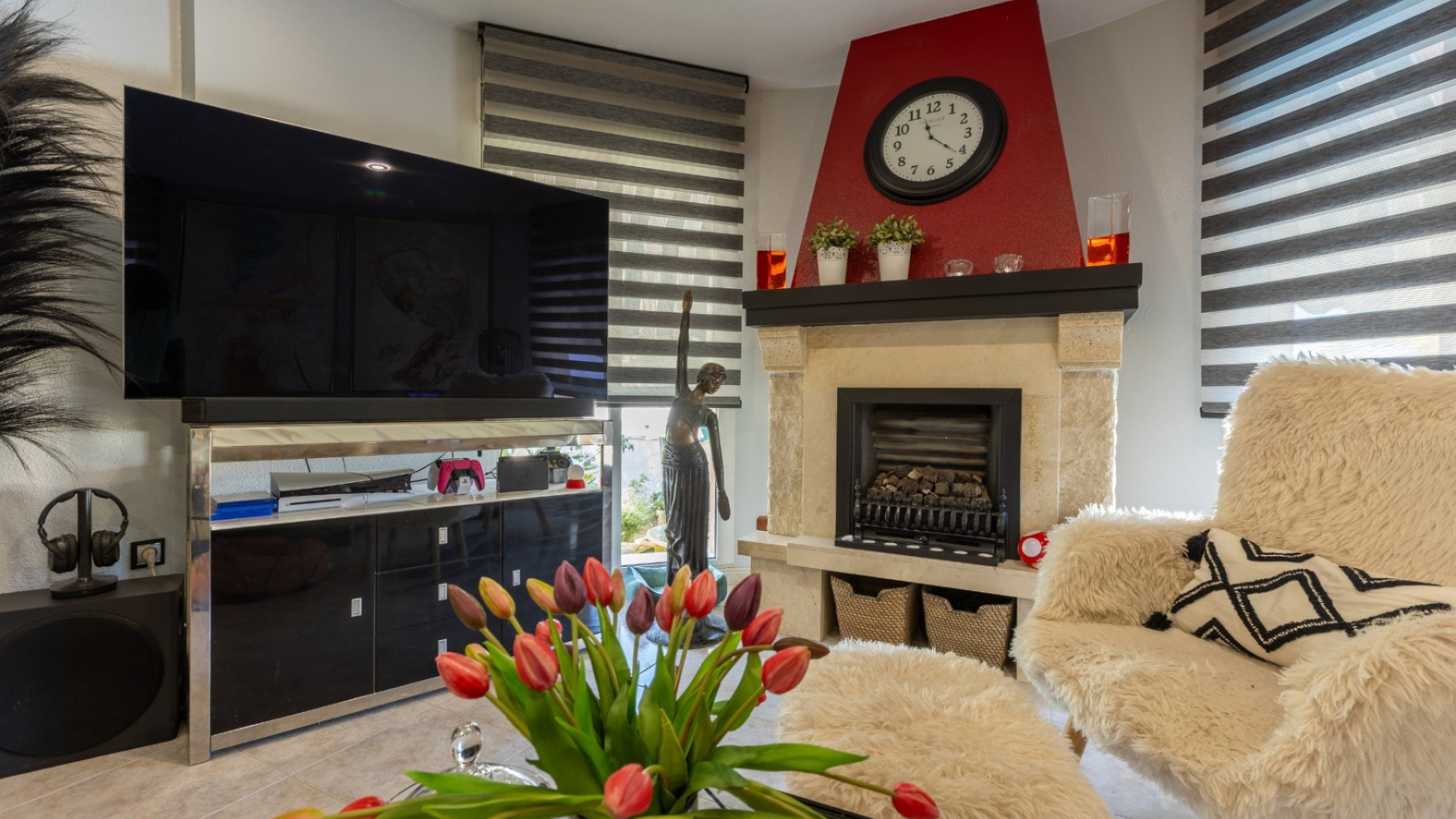 Resale - Detached Villa - Benijófar - Benijofar