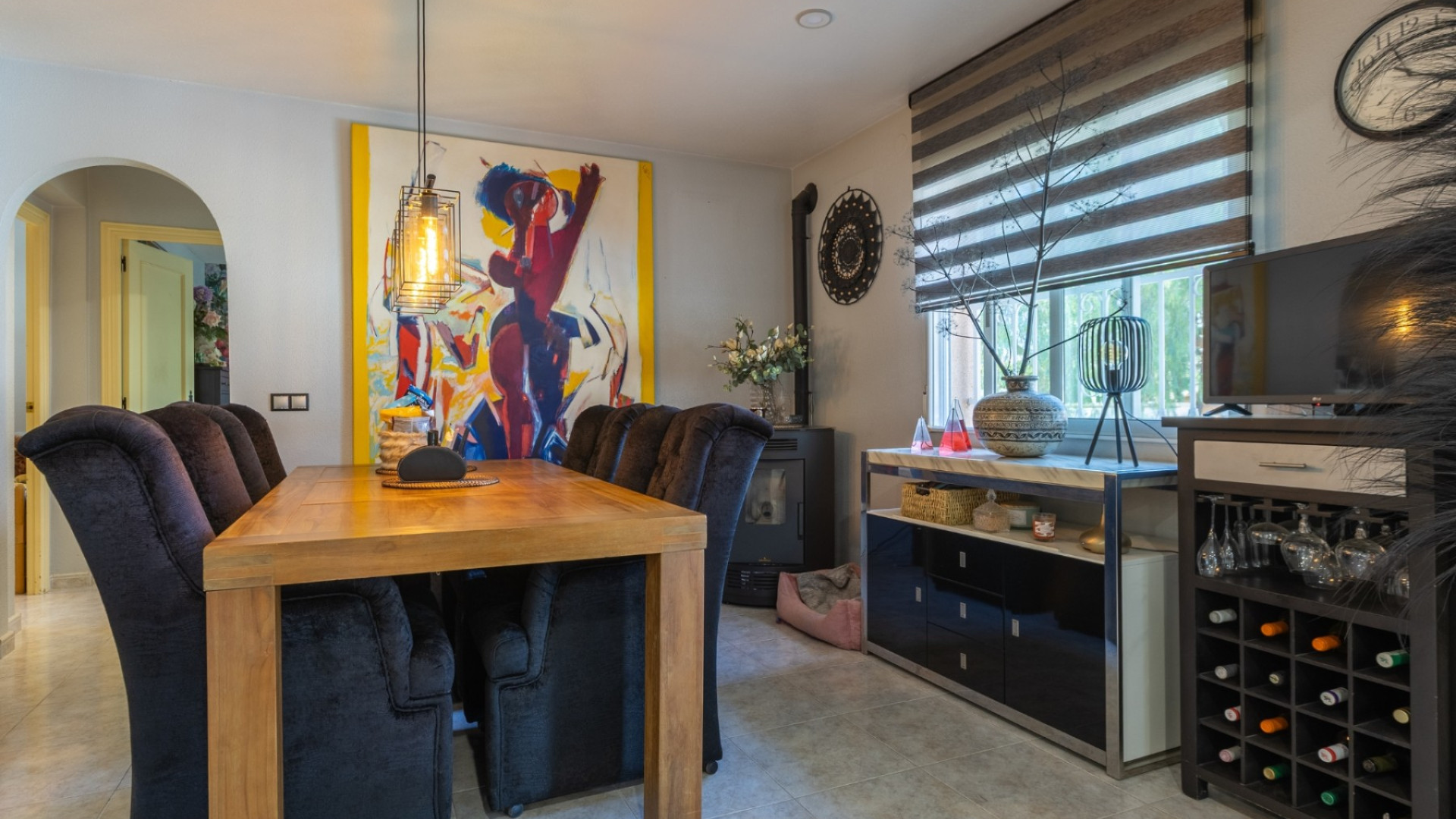 Resale - Detached Villa - Benijófar - Benijofar