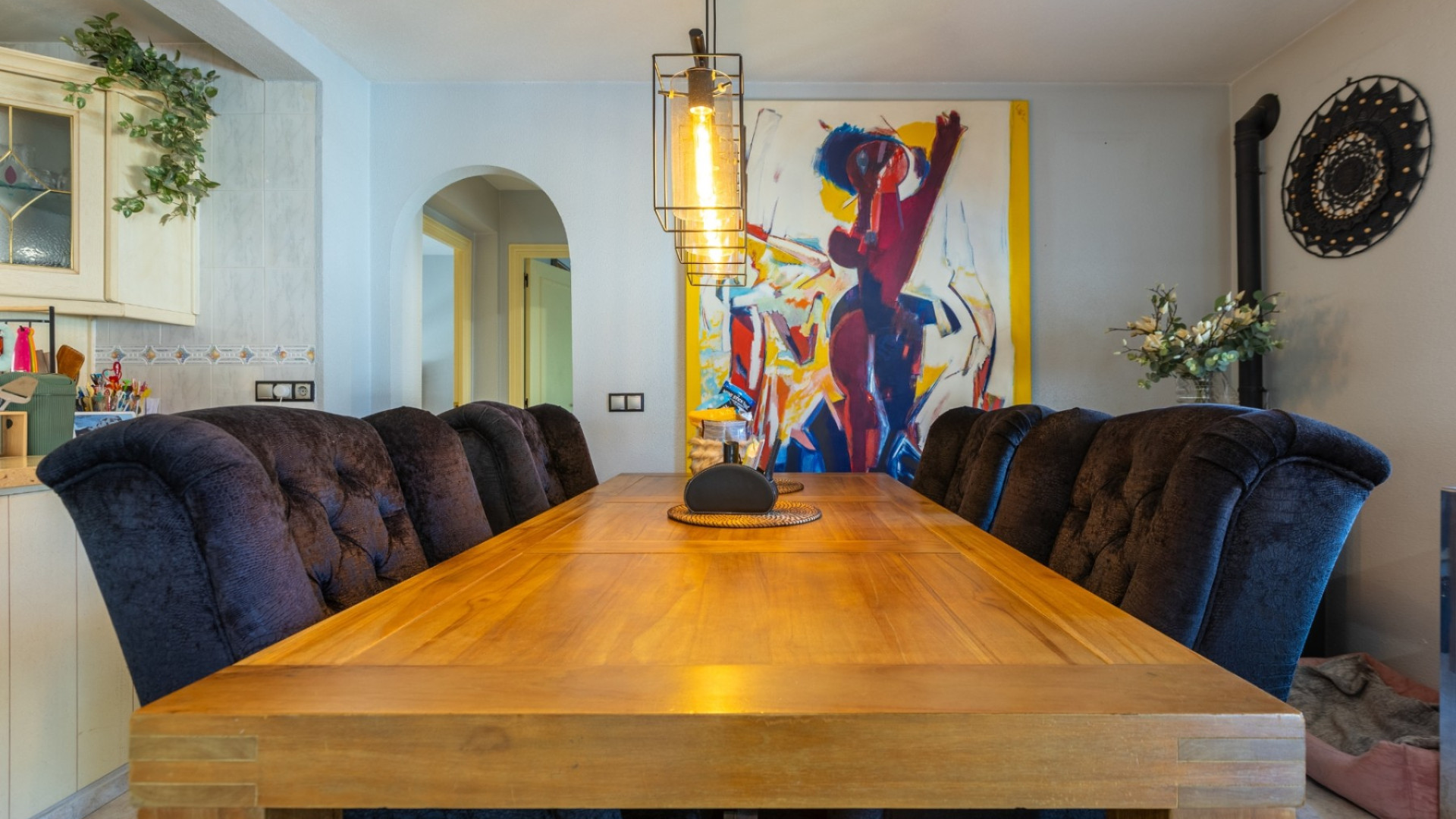 Resale - Detached Villa - Benijófar - Benijofar