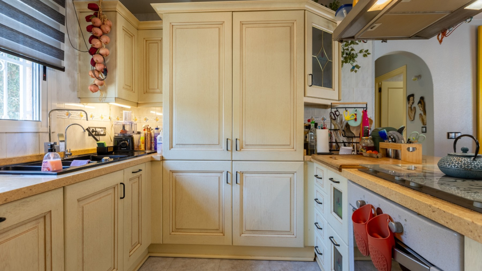 Resale - Detached Villa - Benijófar - Benijofar