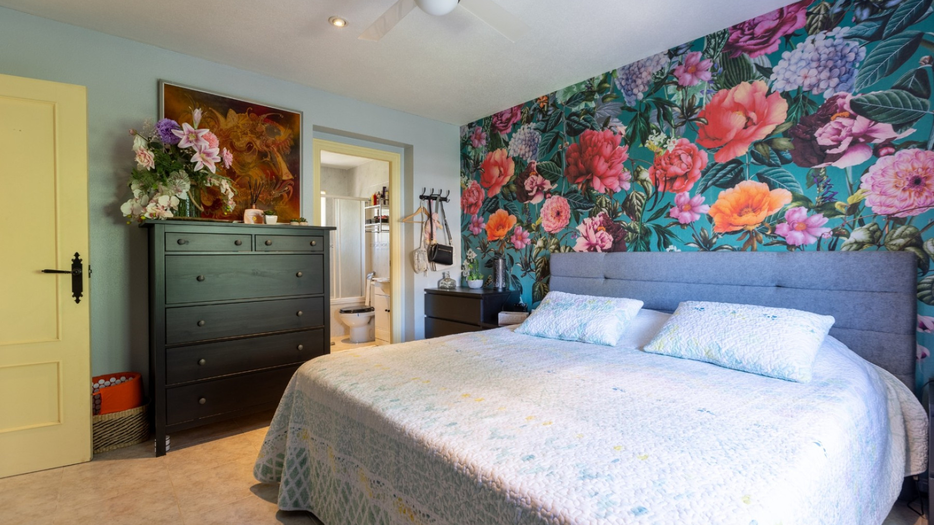 Resale - Detached Villa - Benijófar - Benijofar