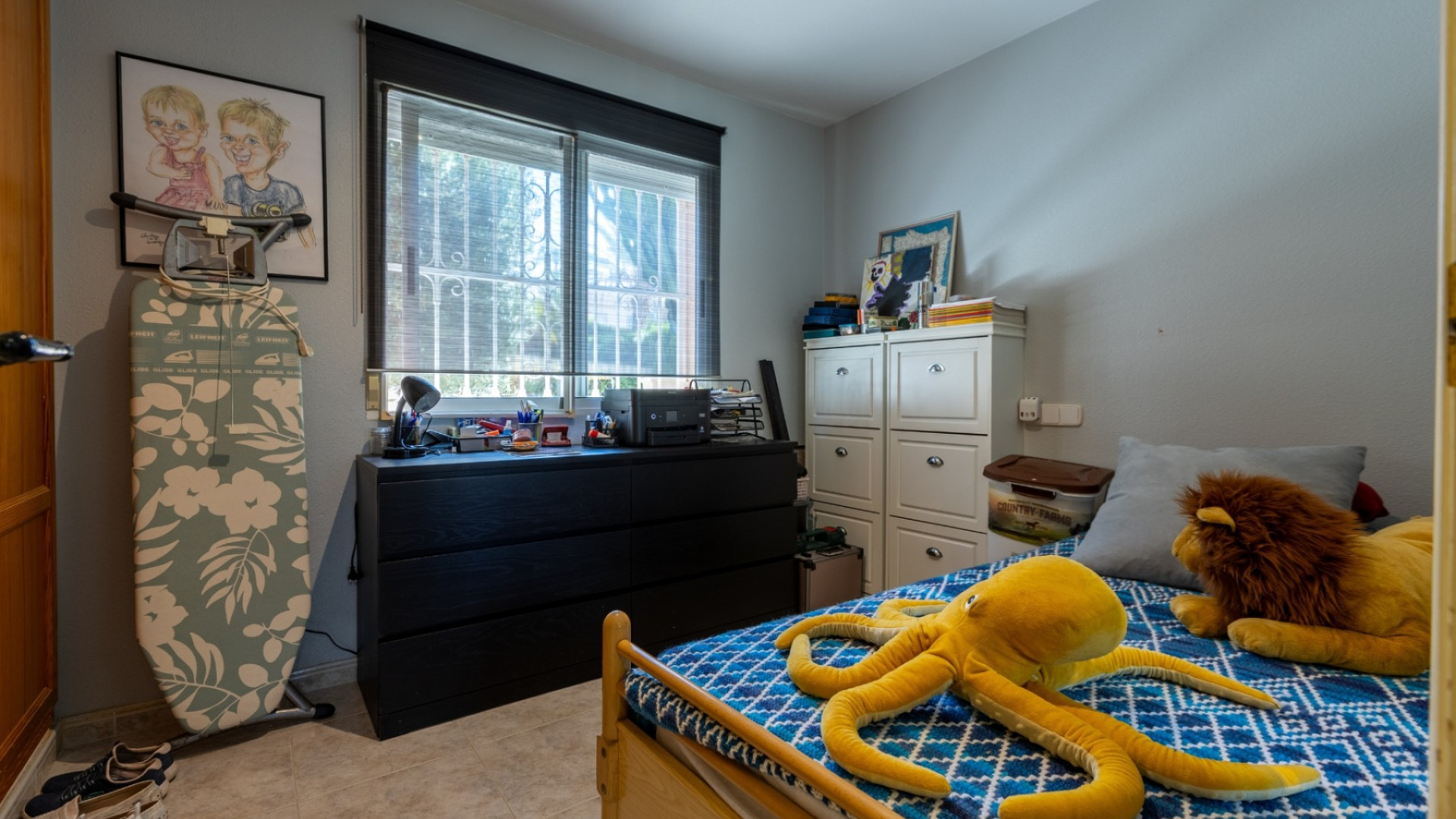 Resale - Detached Villa - Benijófar - Benijofar