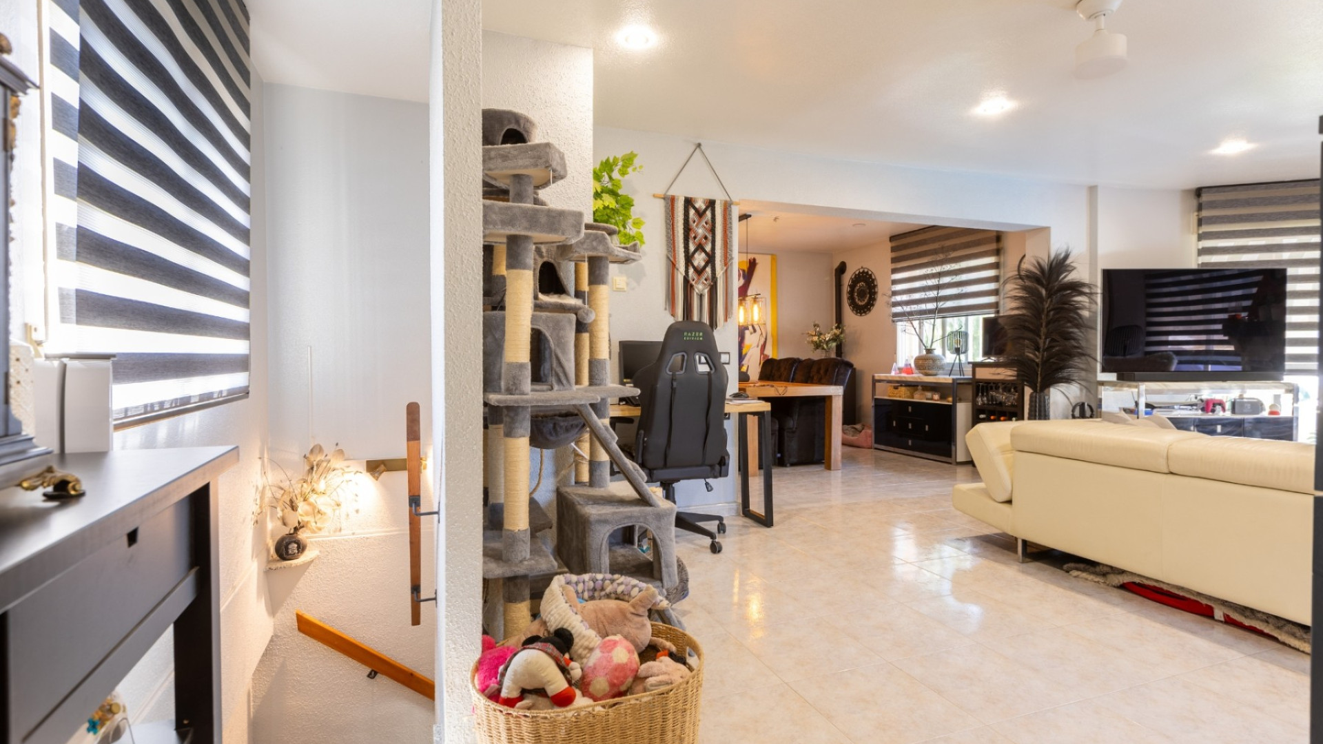 Resale - Detached Villa - Benijófar - Benijofar