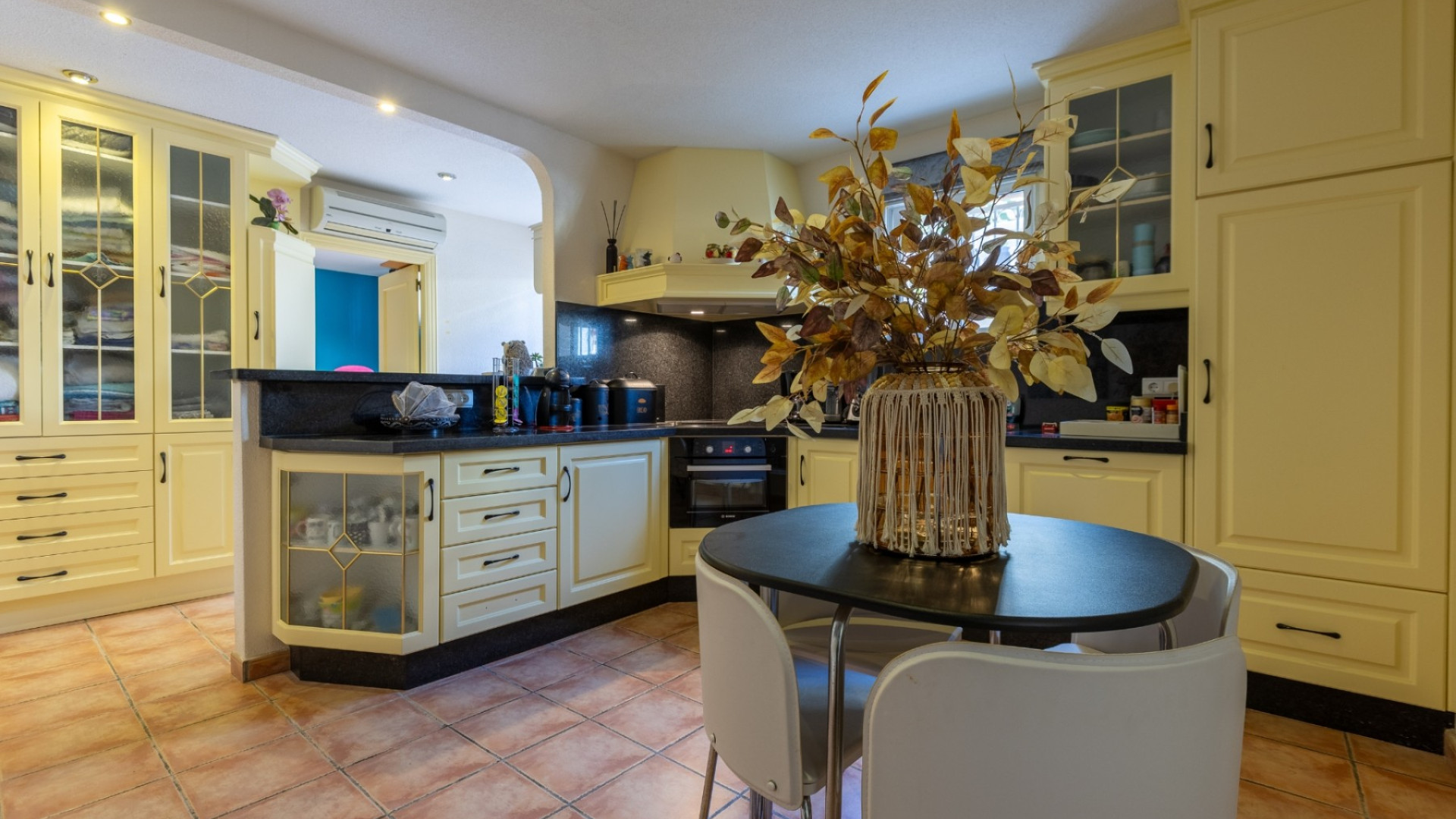 Resale - Detached Villa - Benijófar - Benijofar