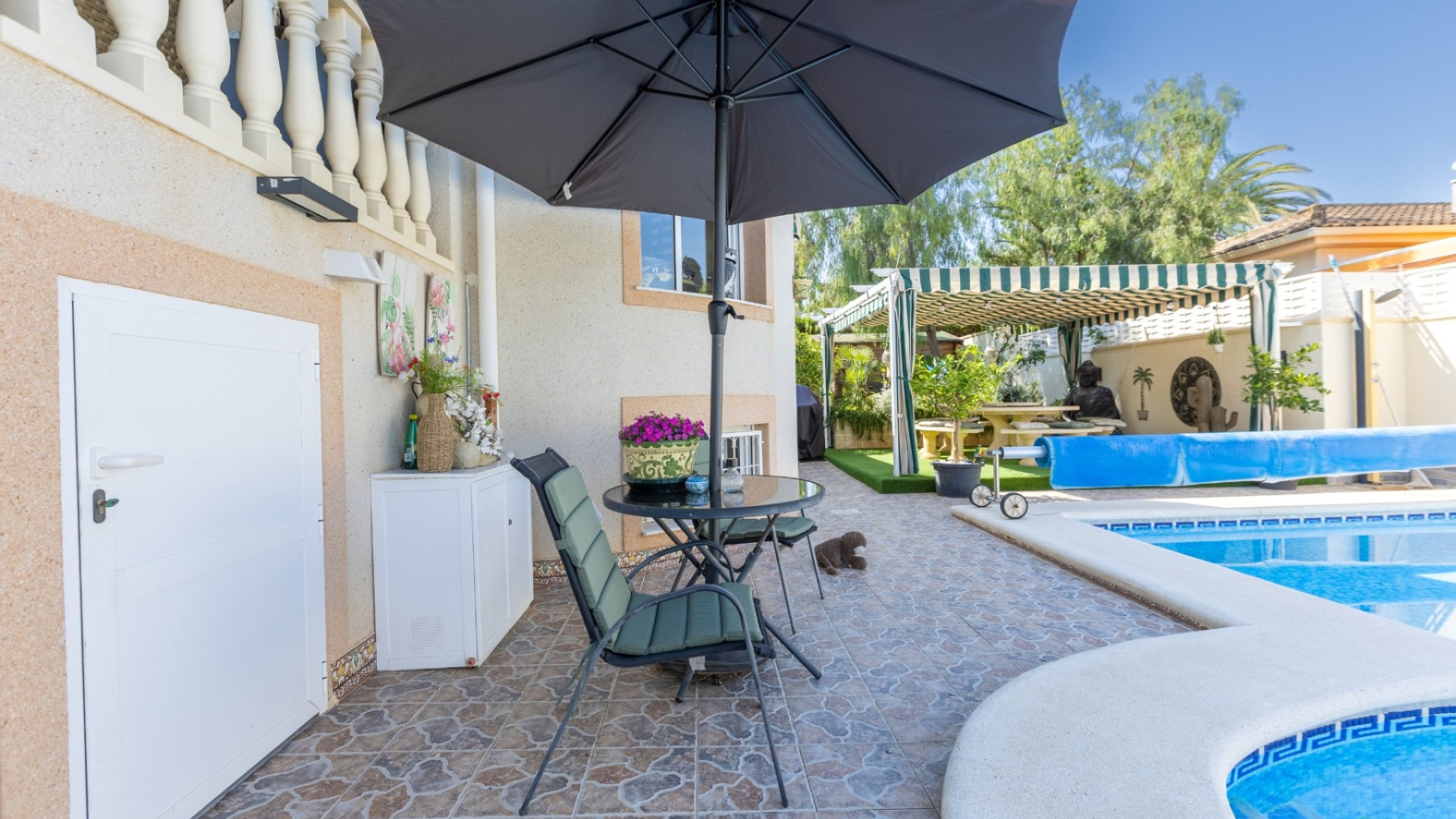 Resale - Detached Villa - Benijófar - Benijofar