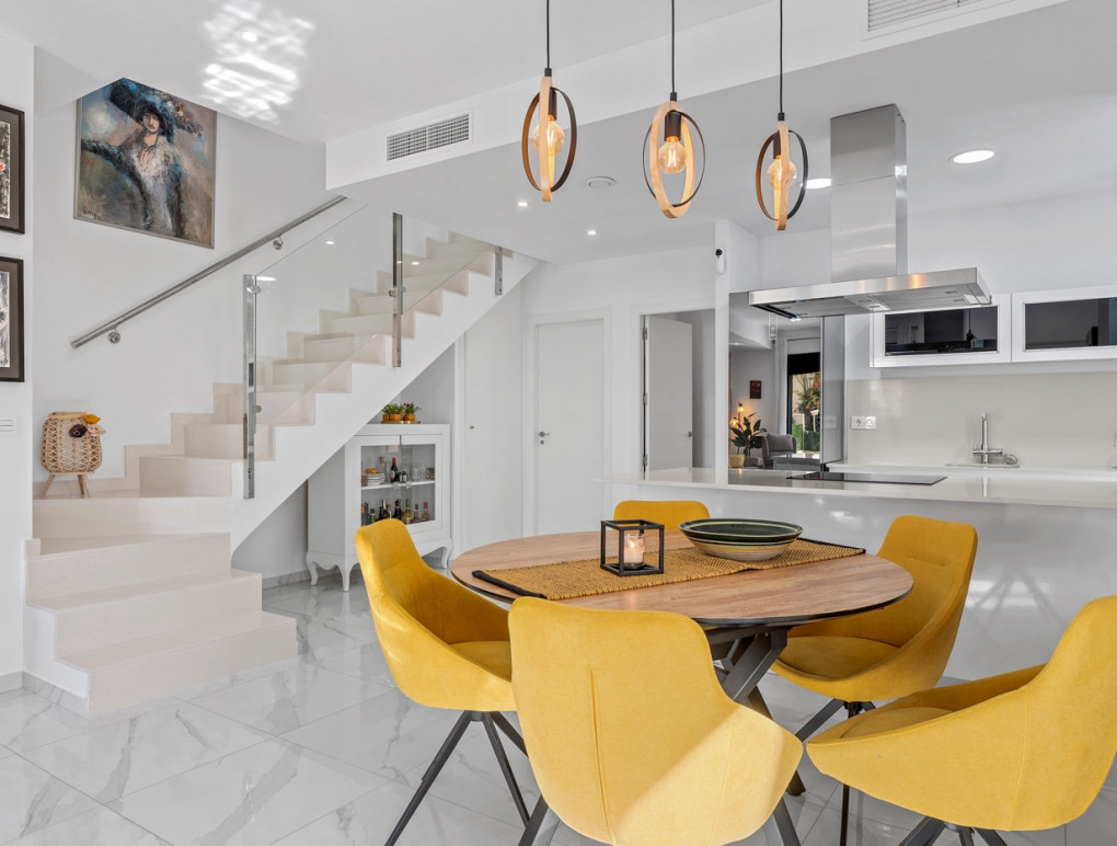 Resale - Detached Villa - Benijófar - Benijofar