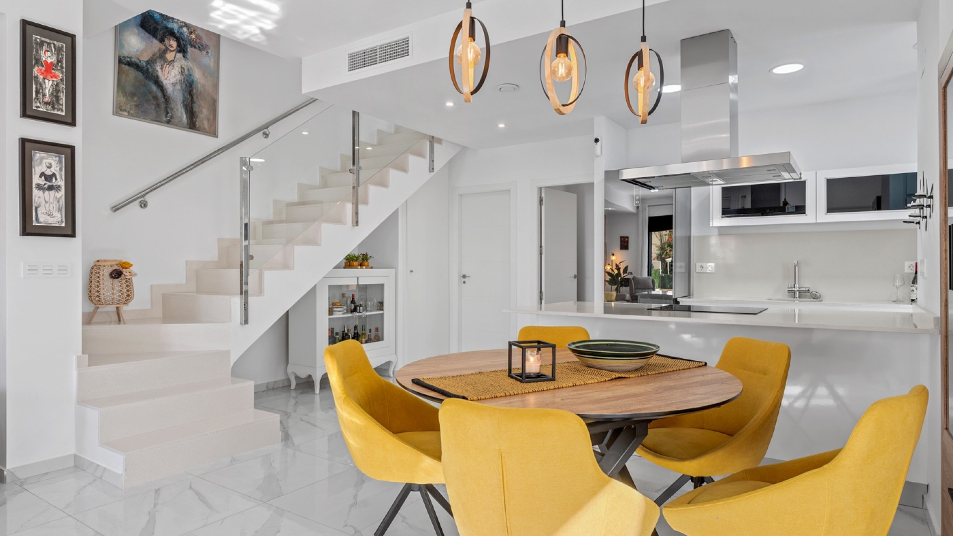 Resale - Detached Villa - Benijófar - Benijofar