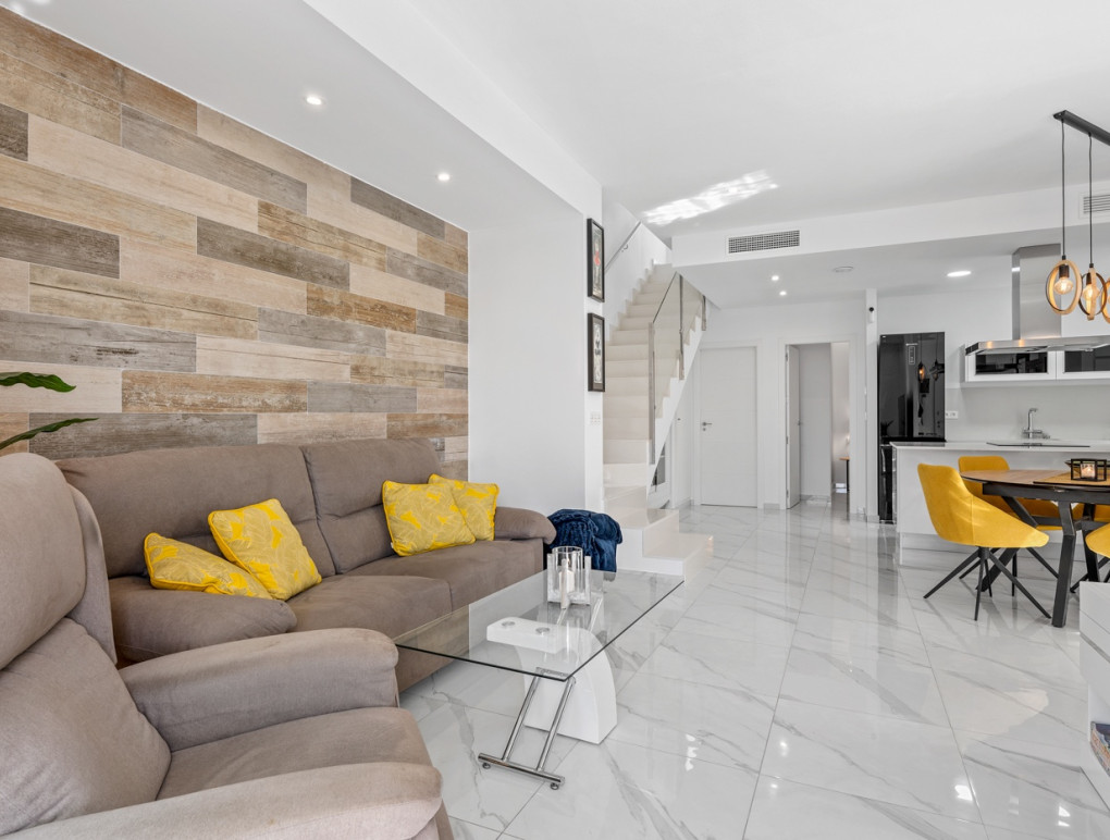 Resale - Detached Villa - Benijófar - Benijofar