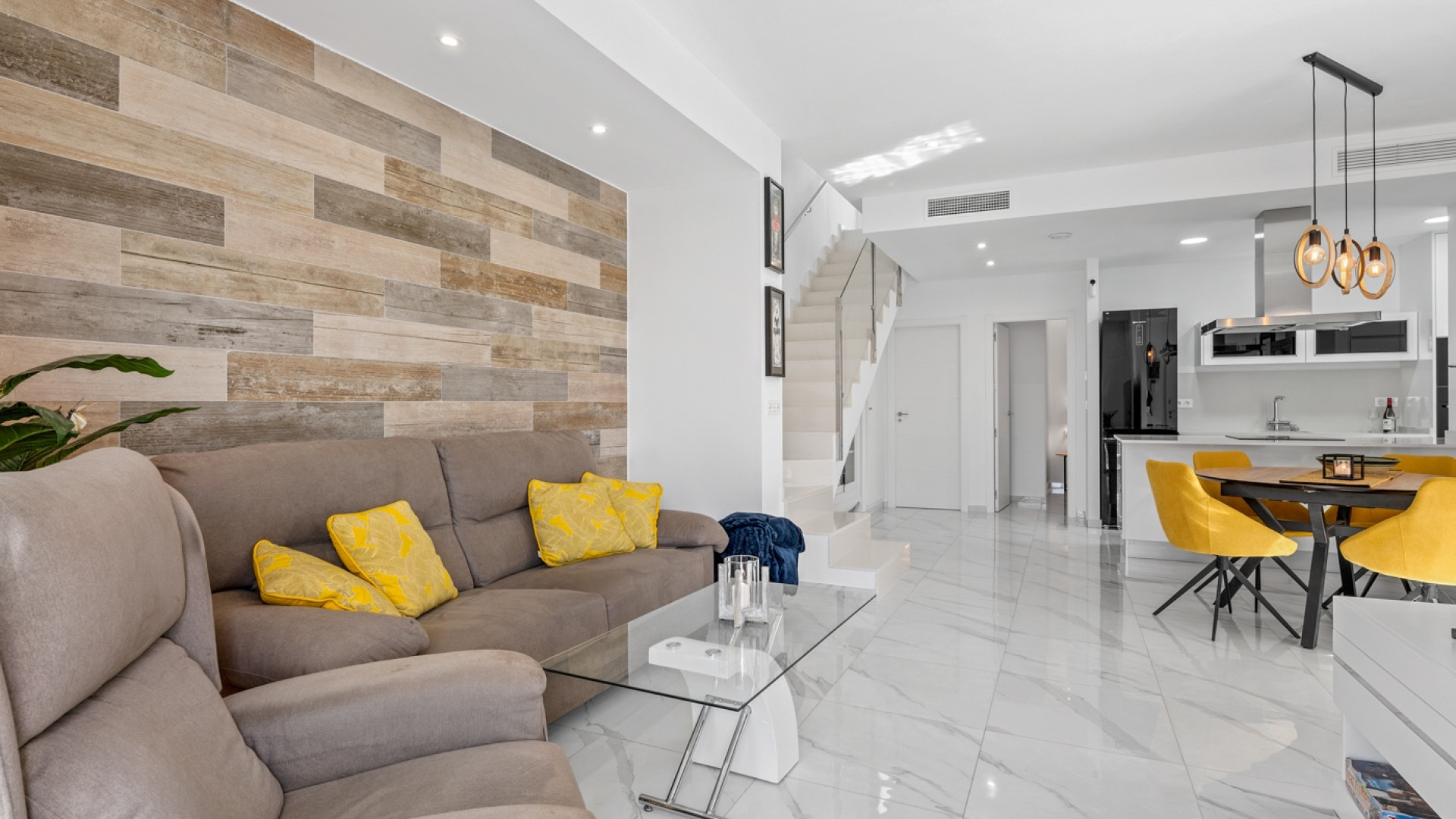 Resale - Detached Villa - Benijófar - Benijofar