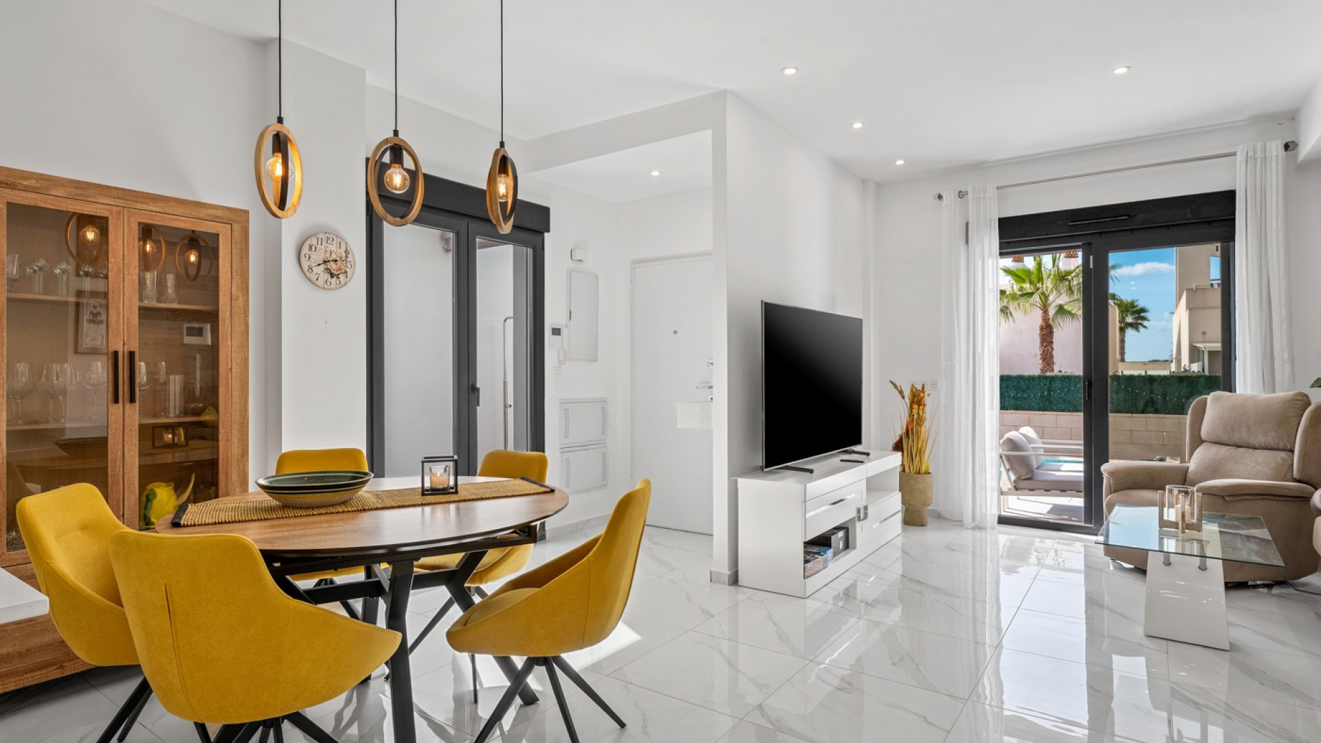 Resale - Detached Villa - Benijófar - Benijofar