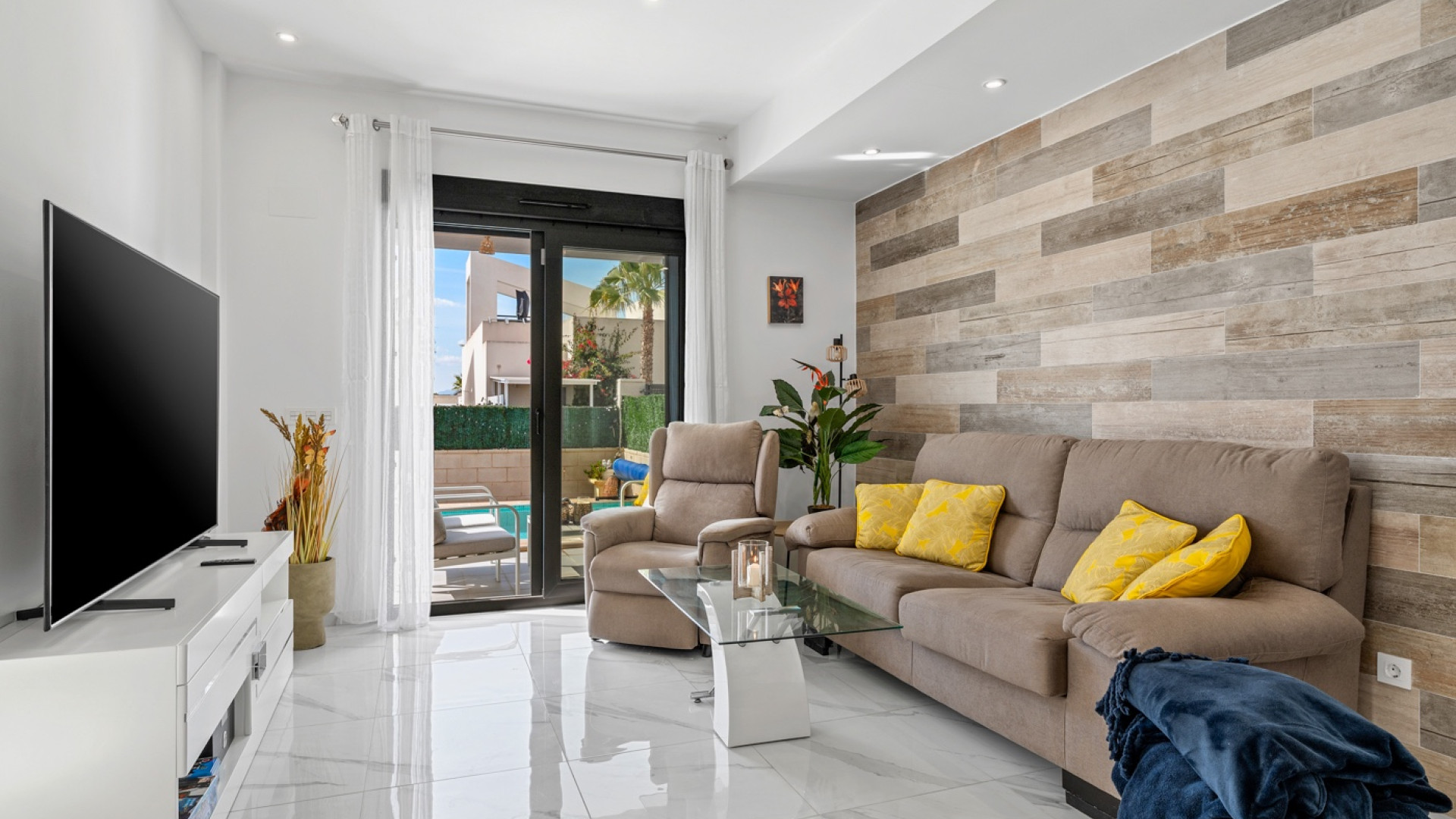 Resale - Detached Villa - Benijófar - Benijofar