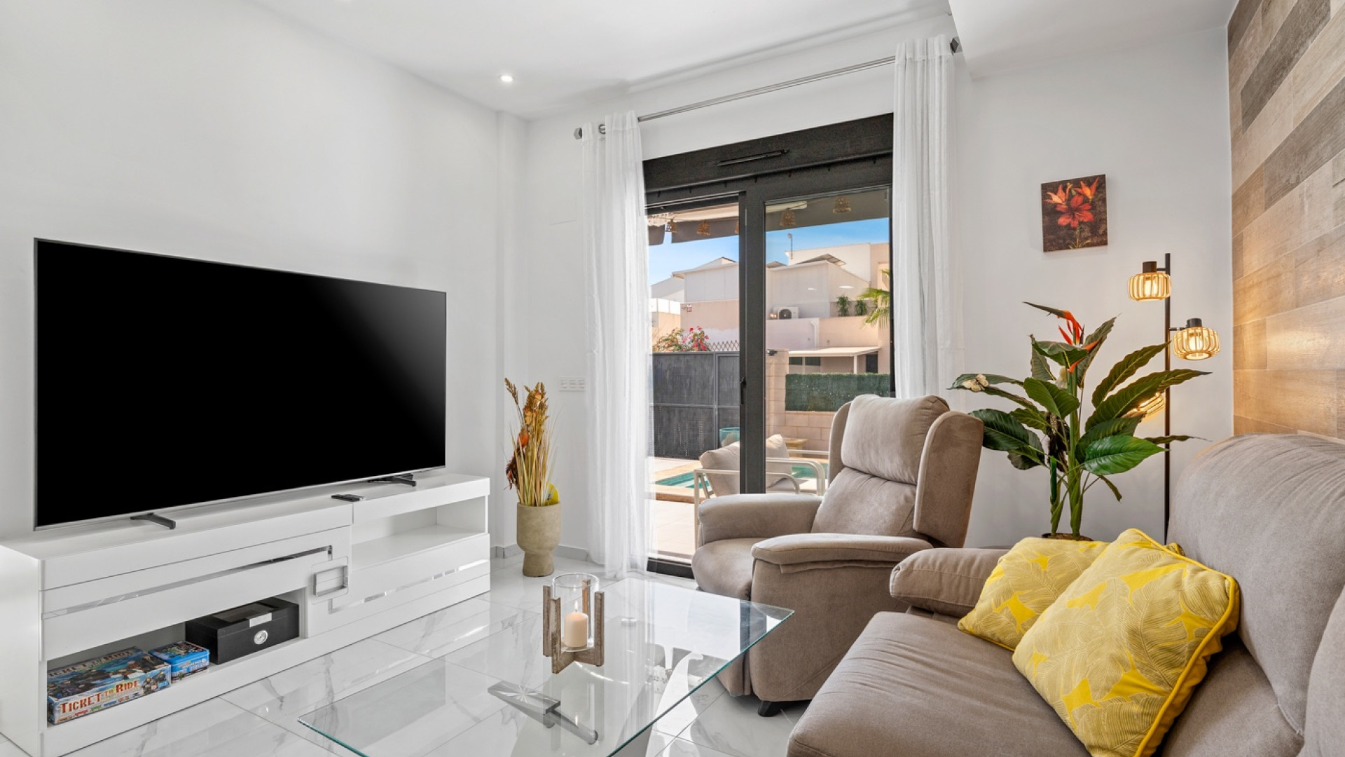 Resale - Detached Villa - Benijófar - Benijofar