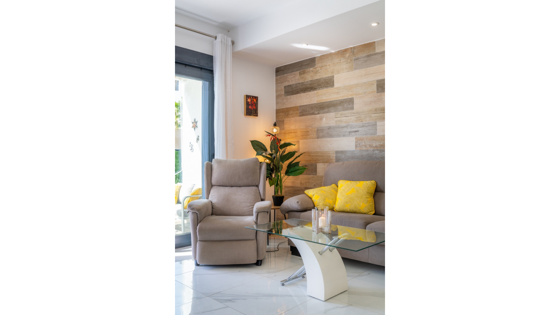 Resale - Detached Villa - Benijófar - Benijofar