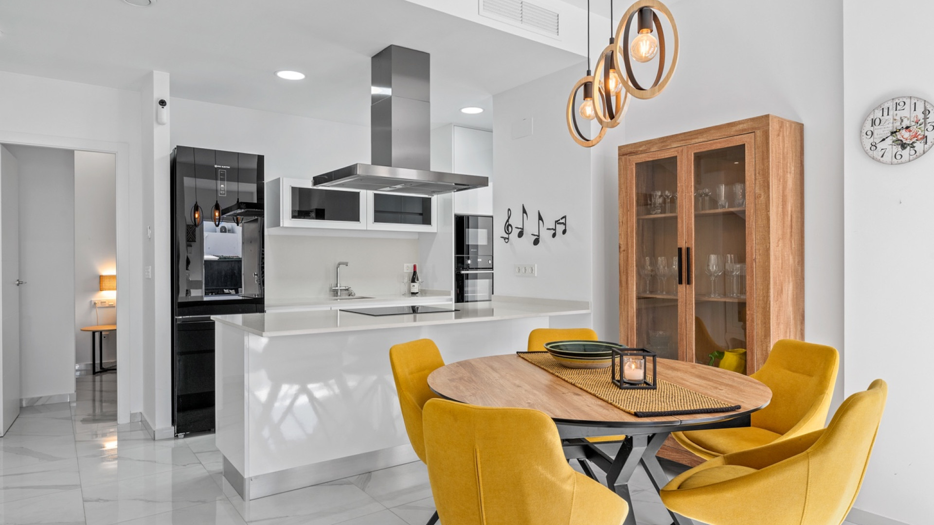 Resale - Detached Villa - Benijófar - Benijofar