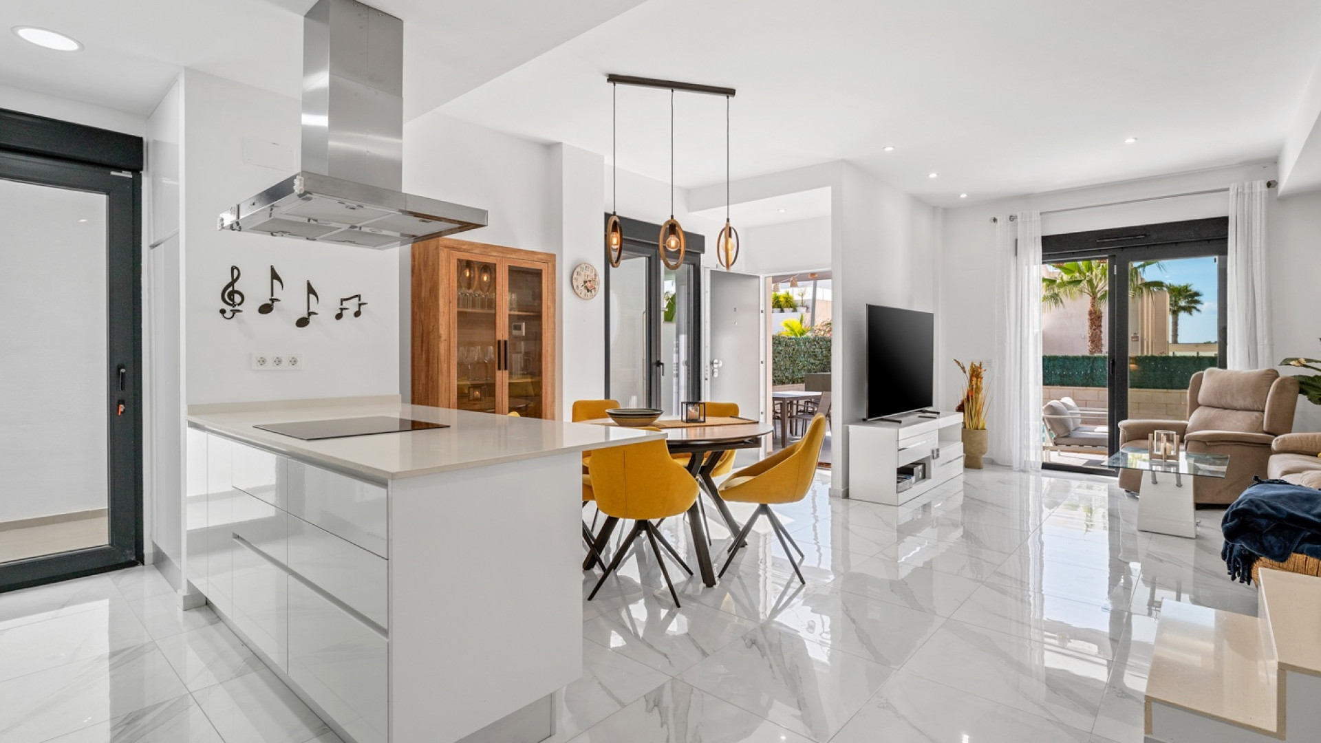 Resale - Detached Villa - Benijófar - Benijofar