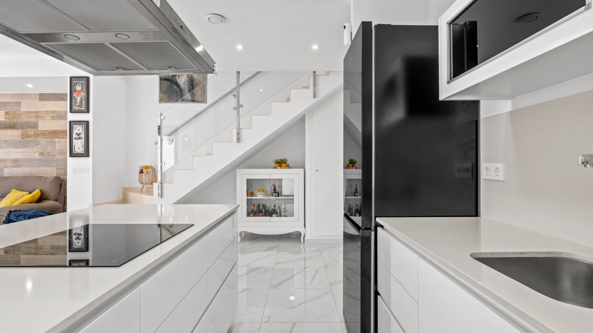 Resale - Detached Villa - Benijófar - Benijofar