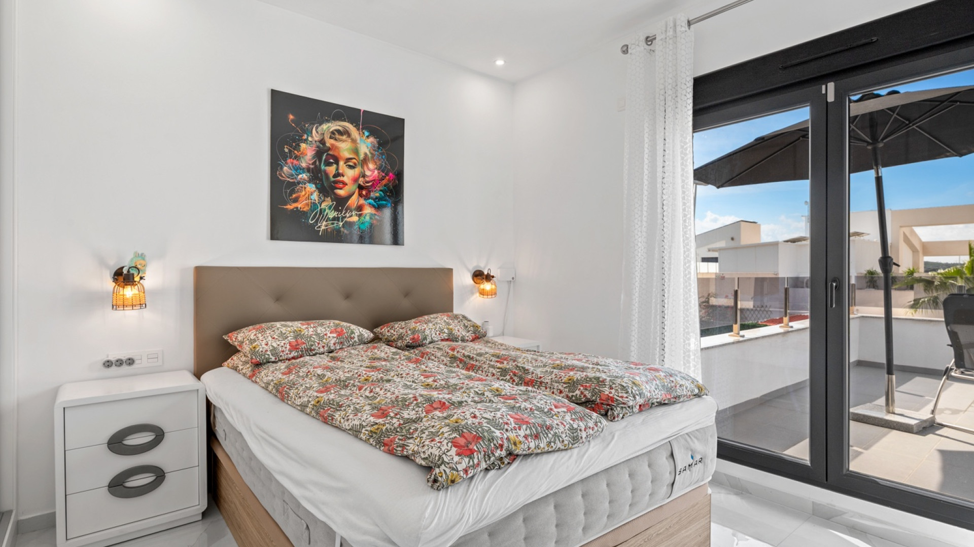 Resale - Detached Villa - Benijófar - Benijofar