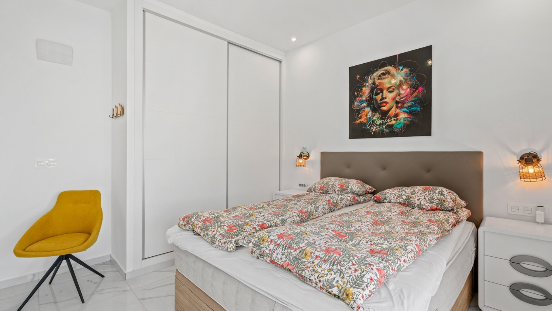 Resale - Detached Villa - Benijófar - Benijofar