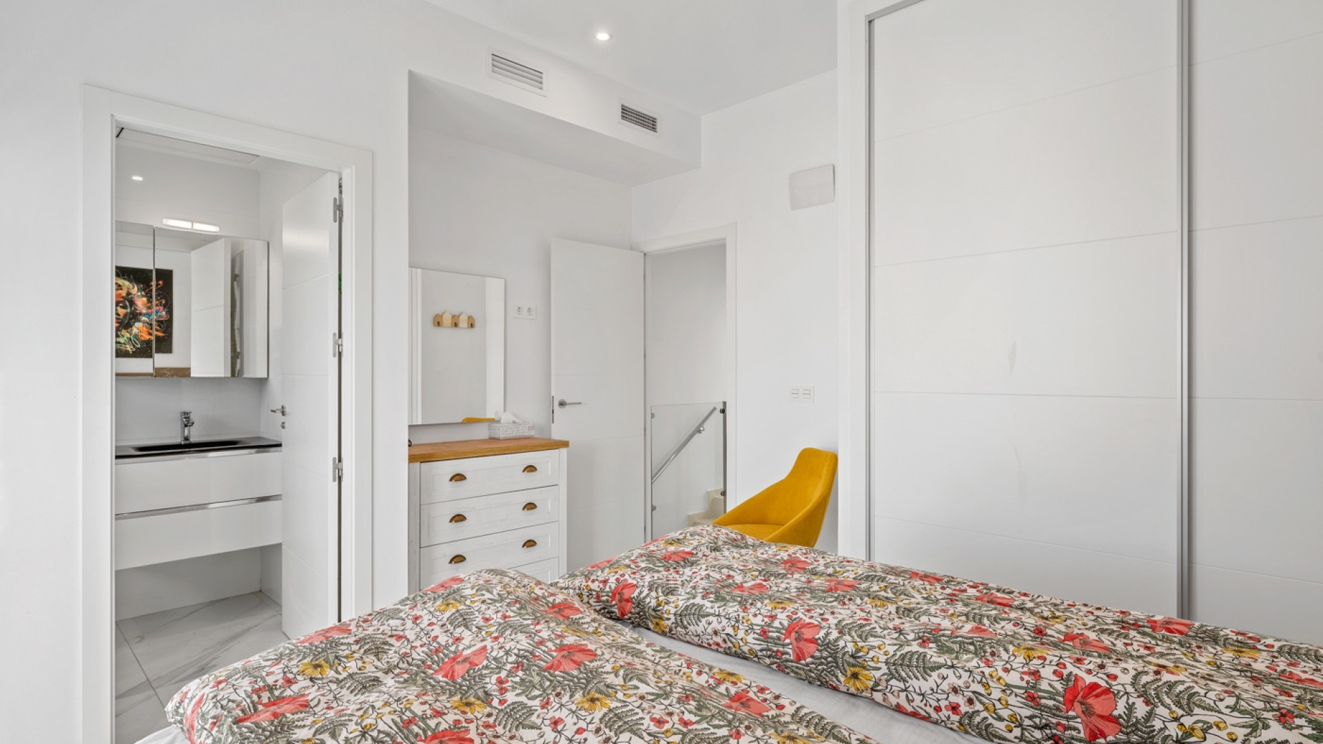 Resale - Detached Villa - Benijófar - Benijofar