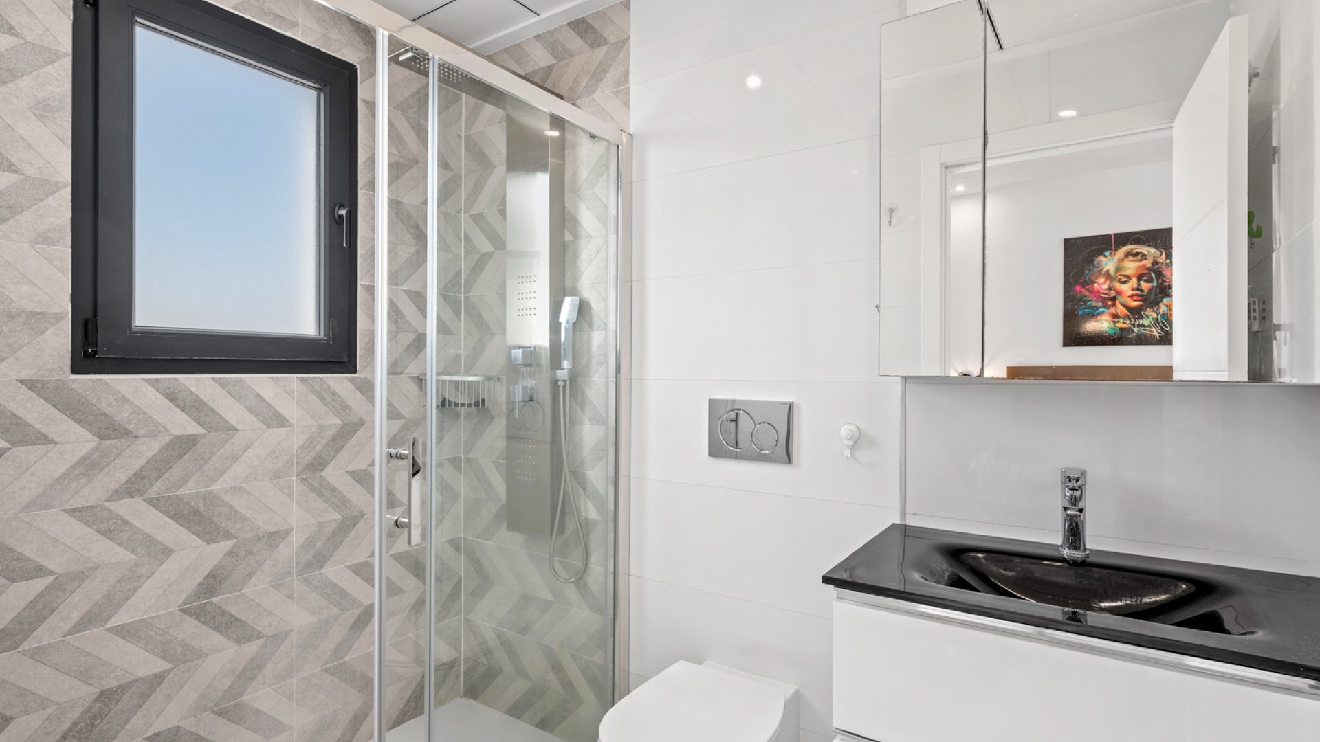 Resale - Detached Villa - Benijófar - Benijofar