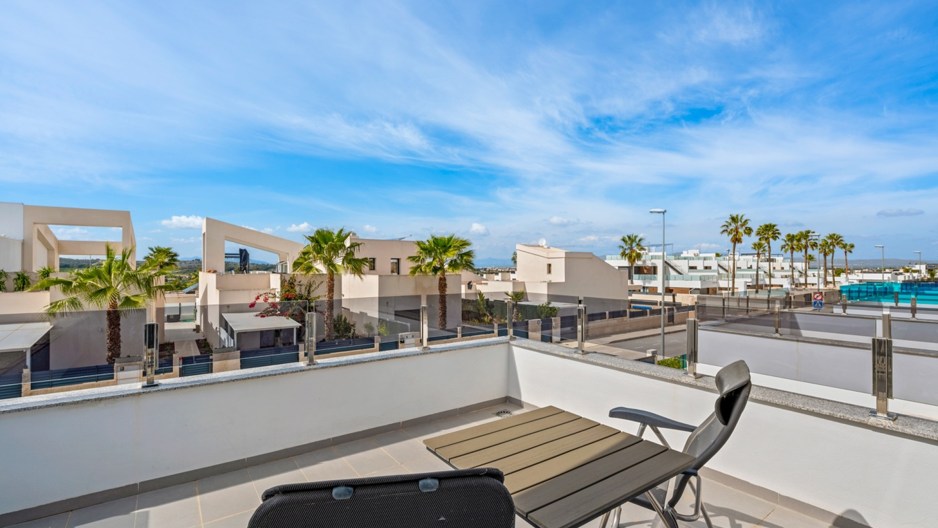 Resale - Detached Villa - Benijófar - Benijofar