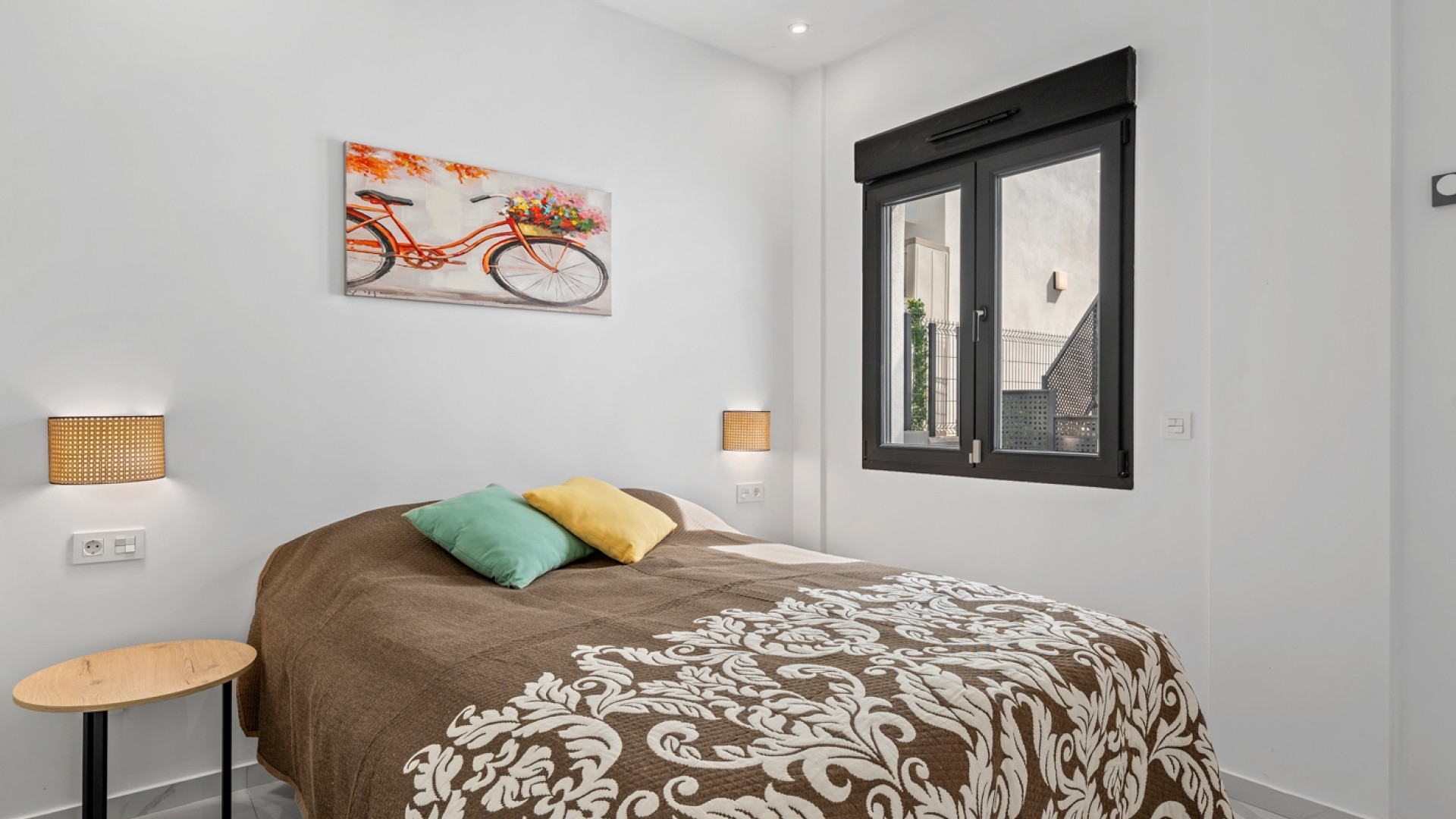 Resale - Detached Villa - Benijófar - Benijofar