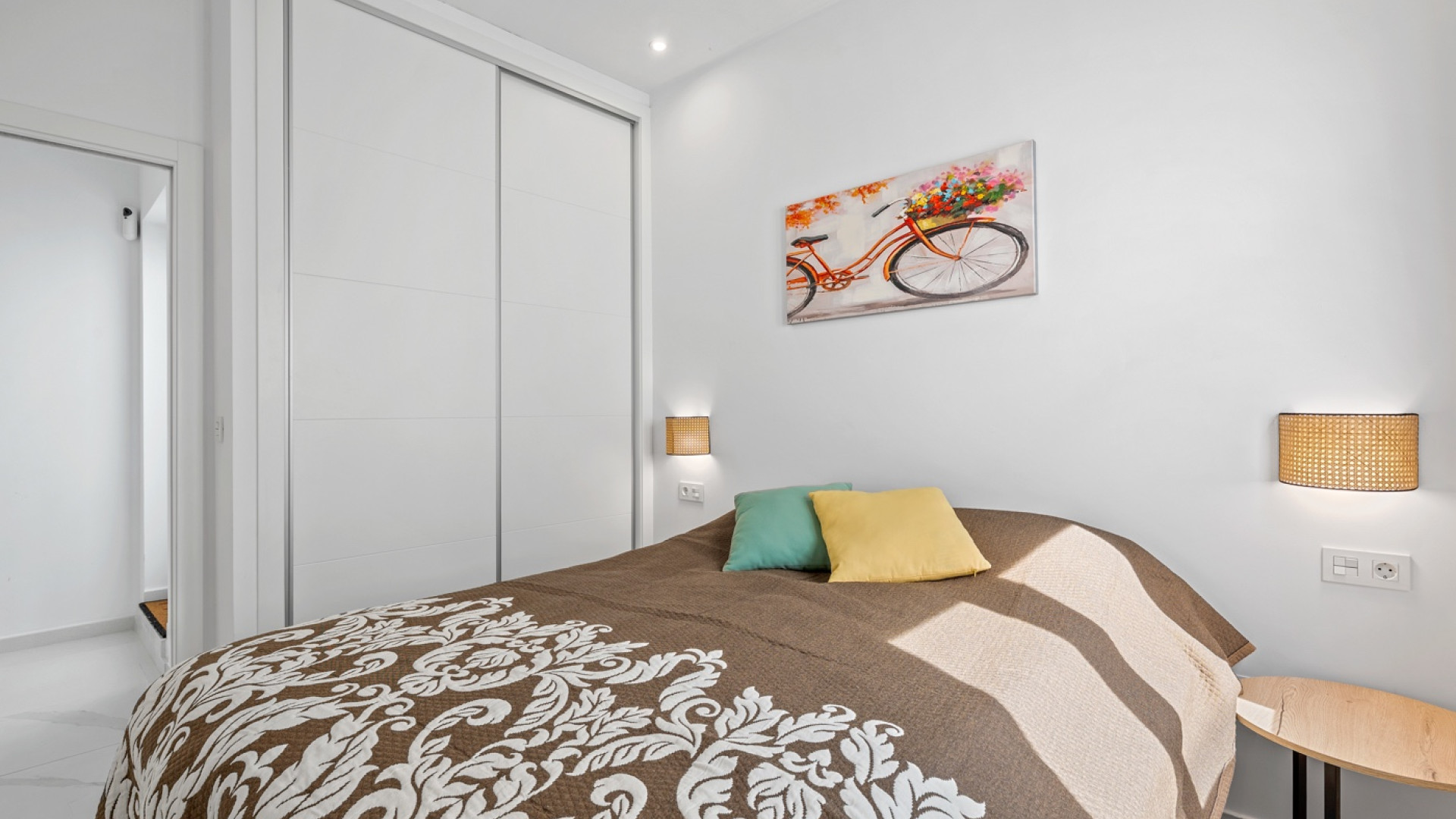 Resale - Detached Villa - Benijófar - Benijofar