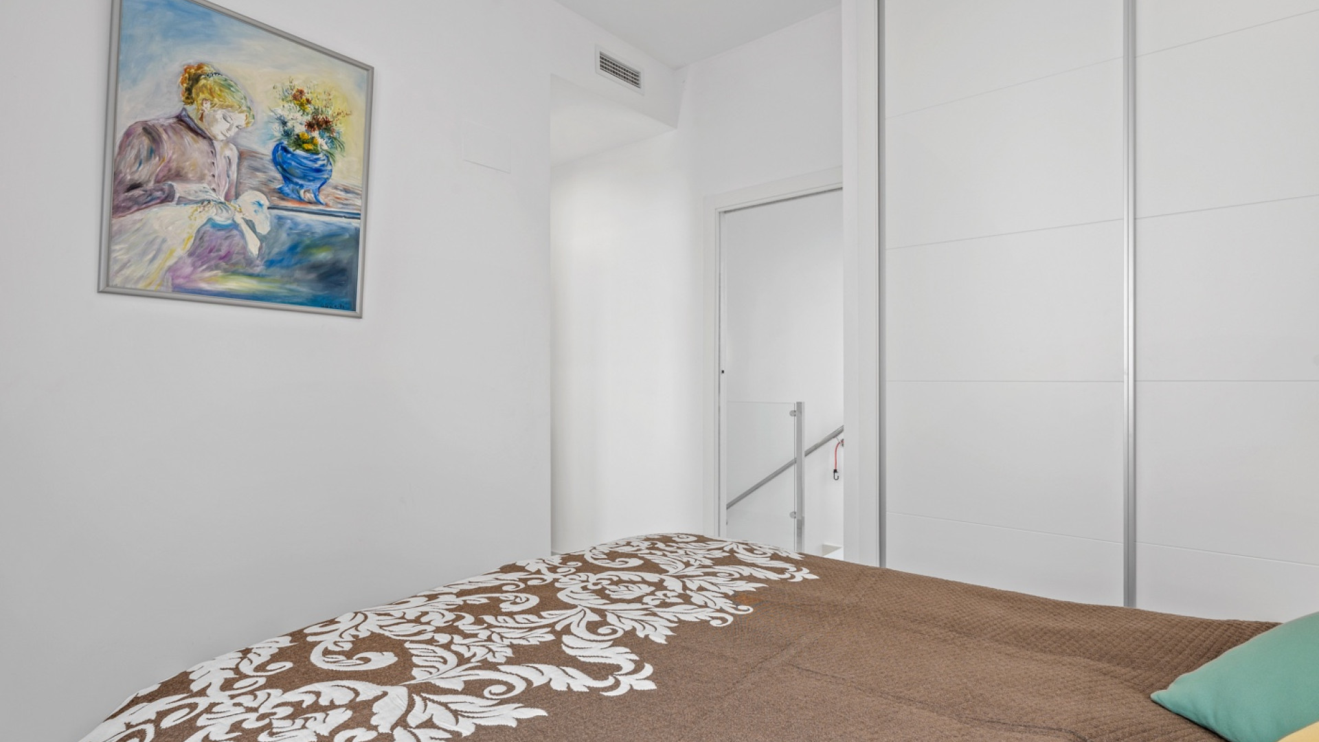 Resale - Detached Villa - Benijófar - Benijofar