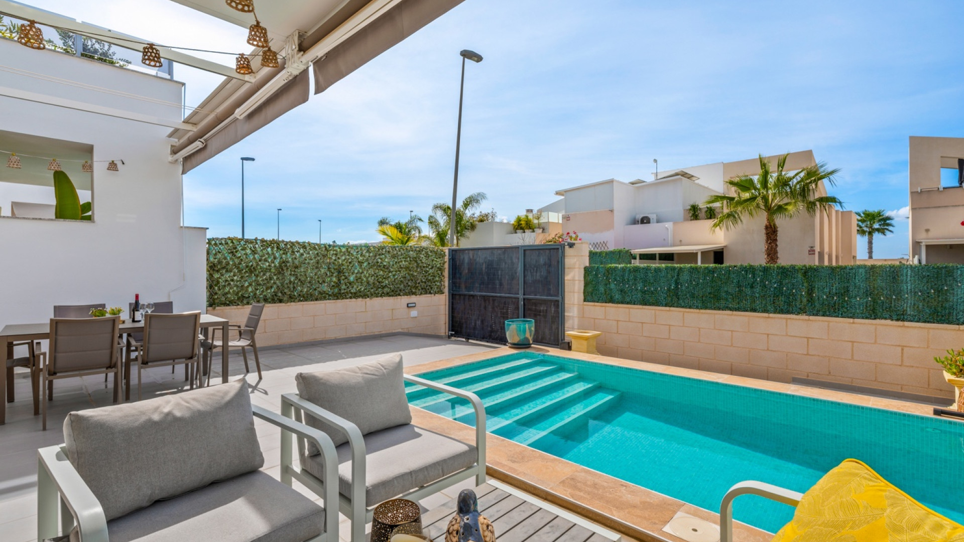 Resale - Detached Villa - Benijófar - Benijofar