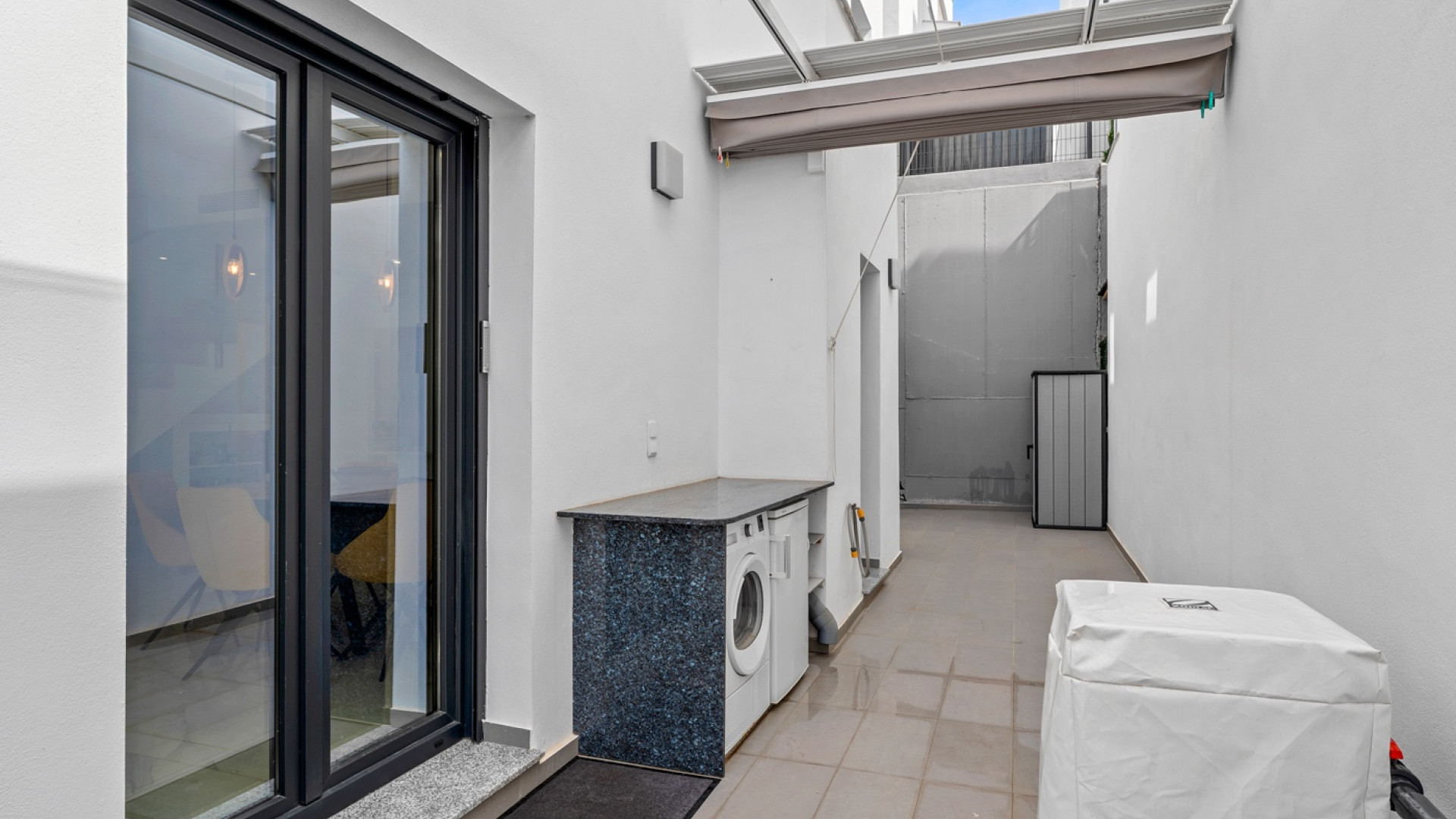 Resale - Detached Villa - Benijófar - Benijofar