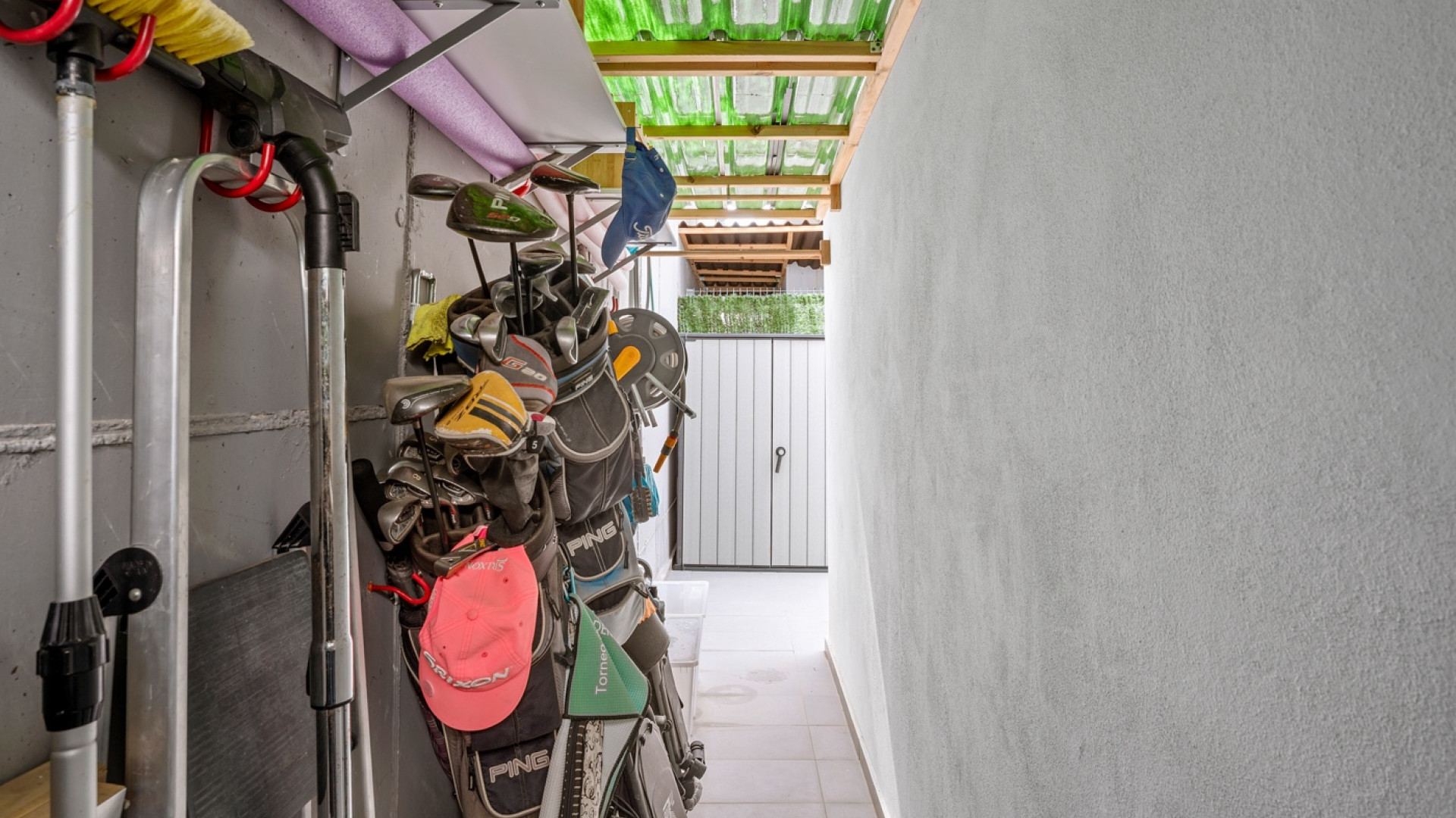 Resale - Detached Villa - Benijófar - Benijofar