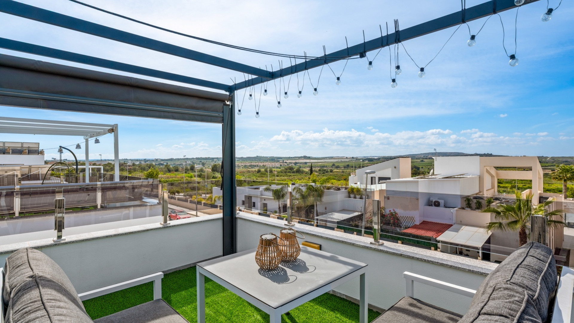 Resale - Detached Villa - Benijófar - Benijofar