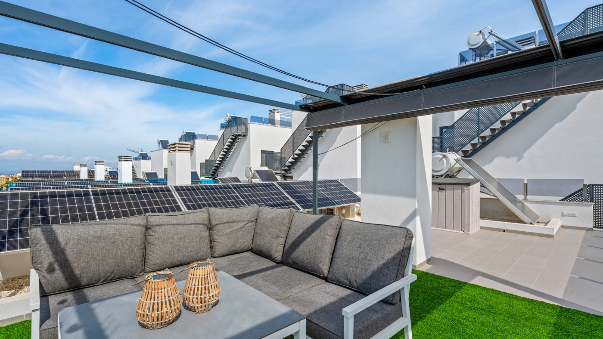 Resale - Detached Villa - Benijófar - Benijofar