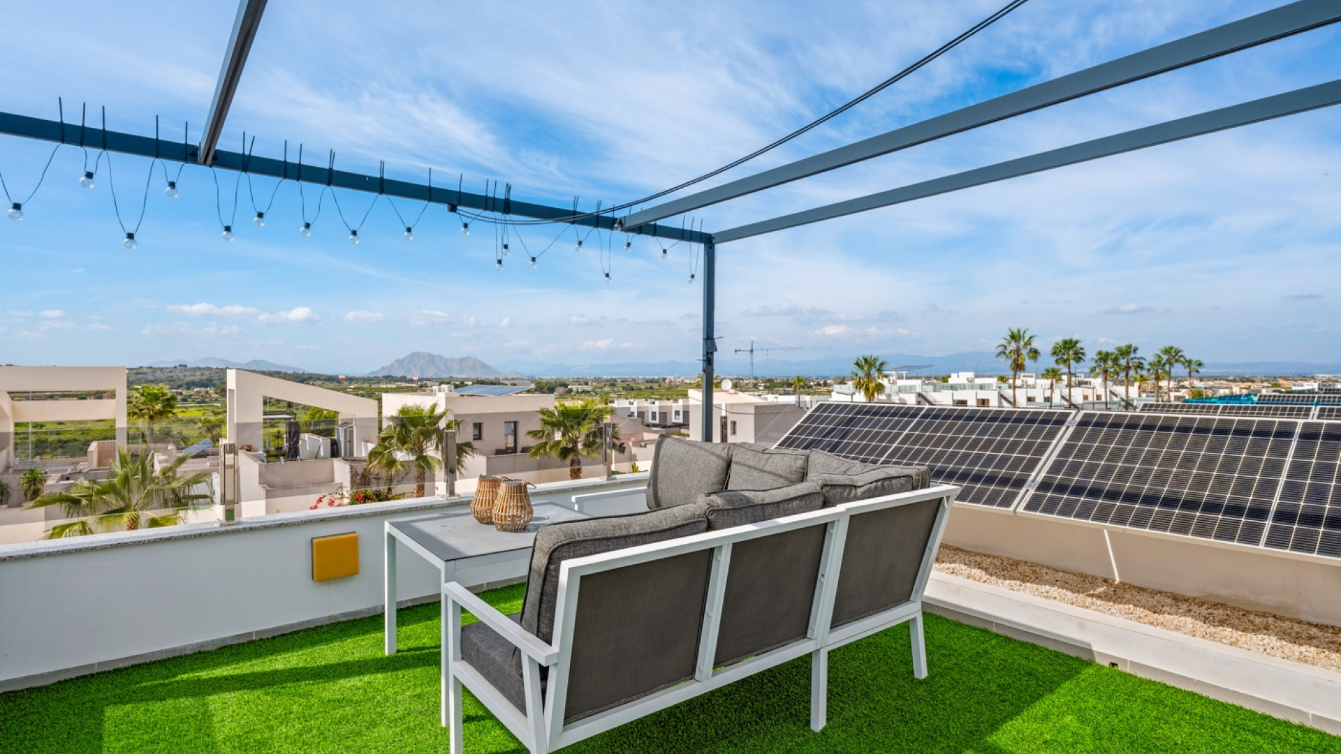 Resale - Detached Villa - Benijófar - Benijofar