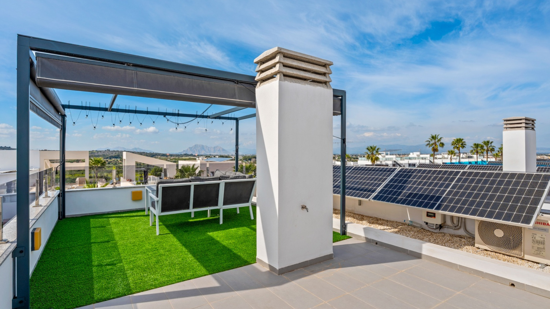 Resale - Detached Villa - Benijófar - Benijofar