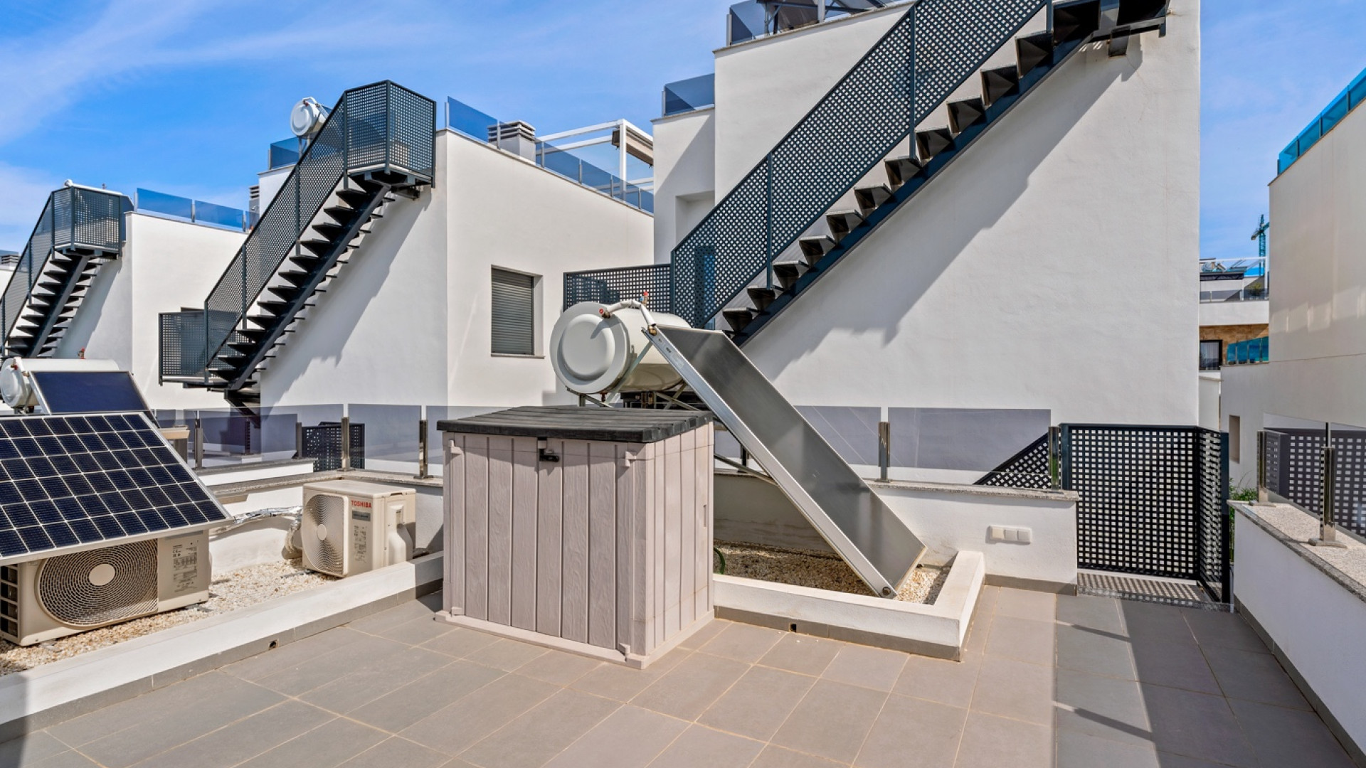 Resale - Detached Villa - Benijófar - Benijofar