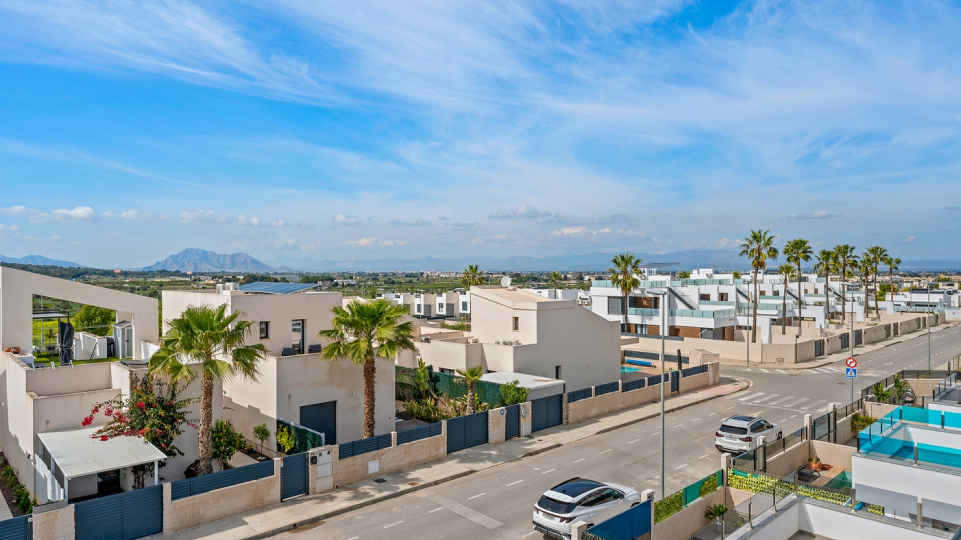 Resale - Detached Villa - Benijófar - Benijofar