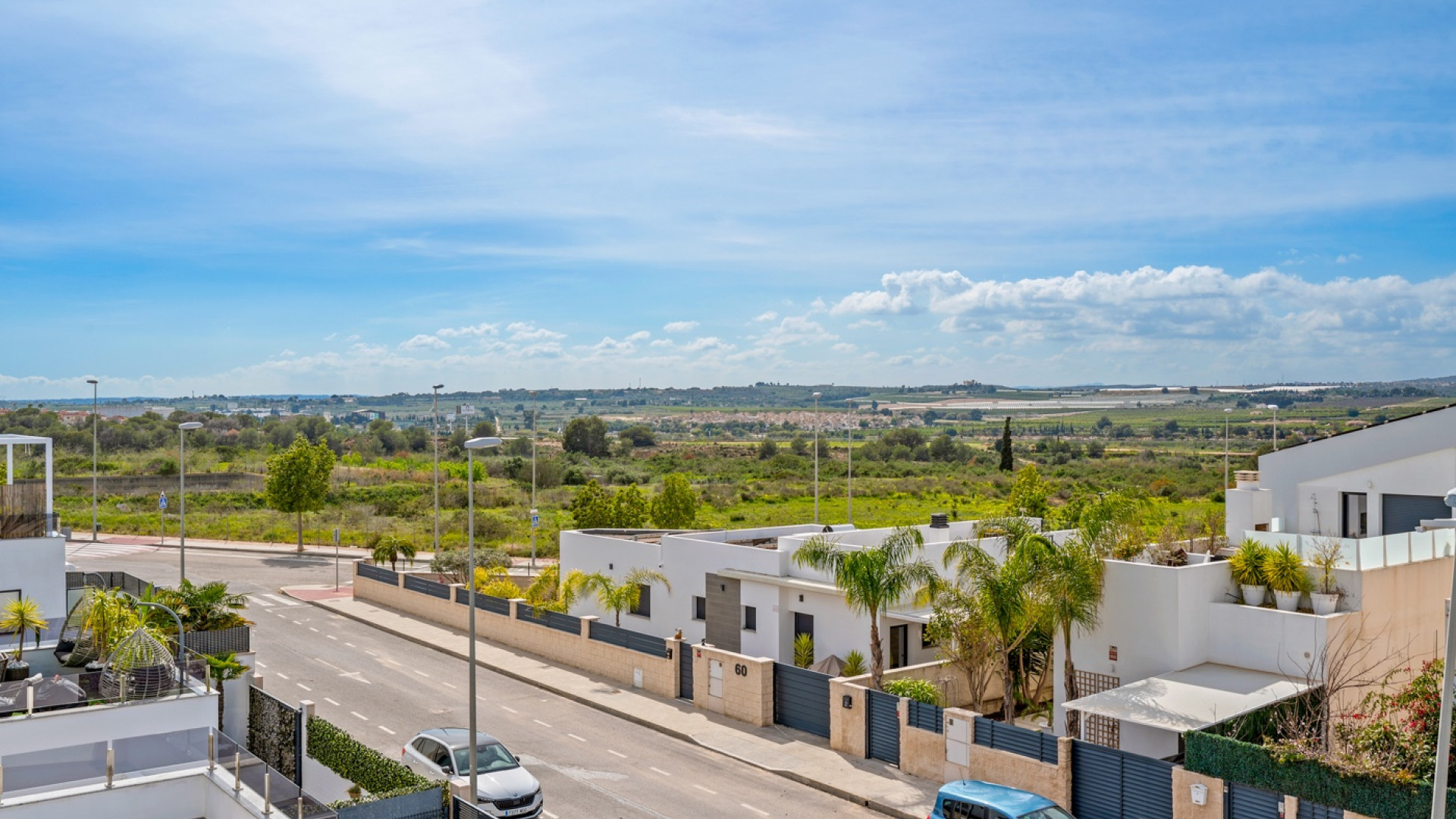 Resale - Detached Villa - Benijófar - Benijofar